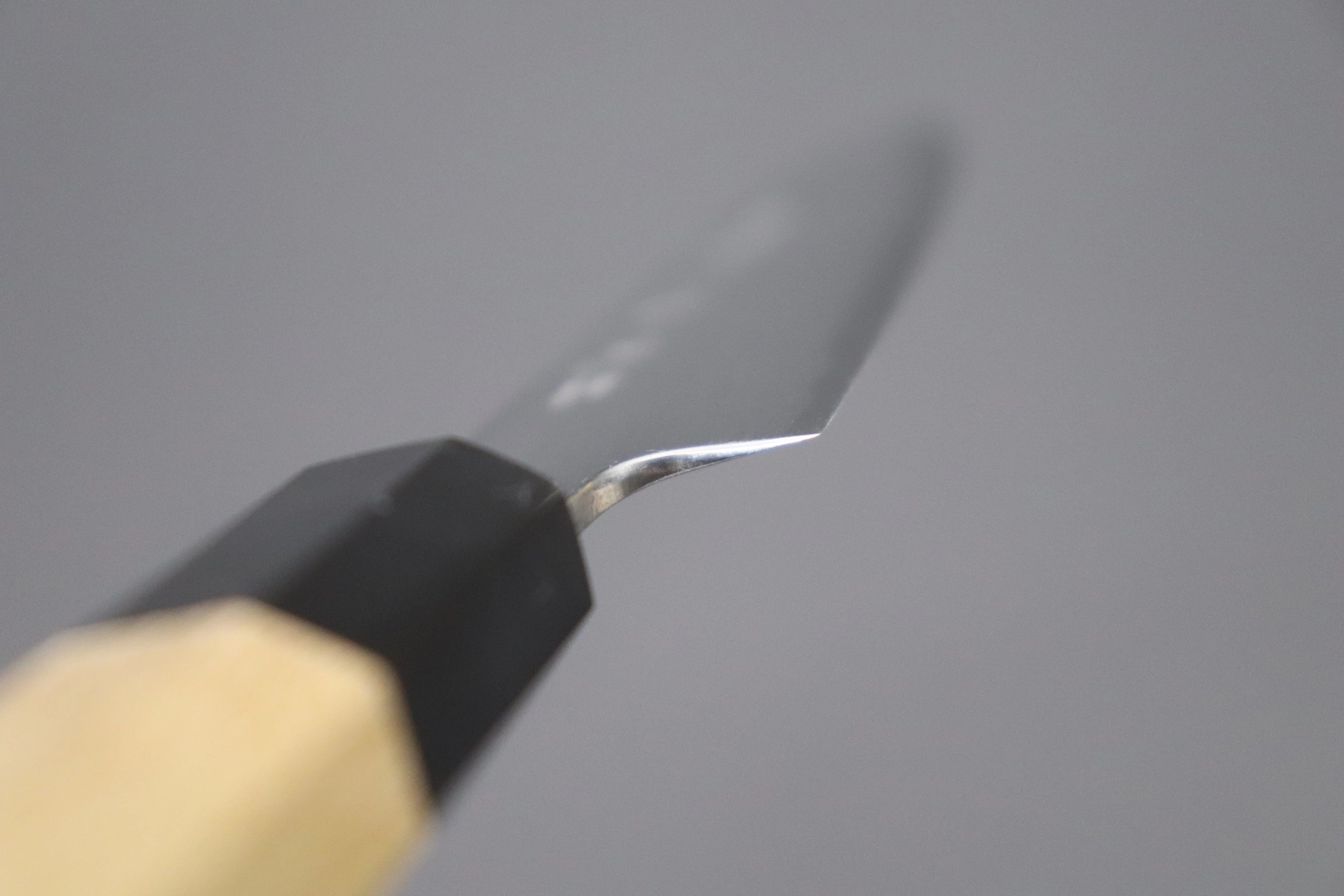 Fu-Rin-Ka-Zan White Steel No.2 Wa Series Wa Petty (135mm and 150mm, 2 Sizes) - Image 4