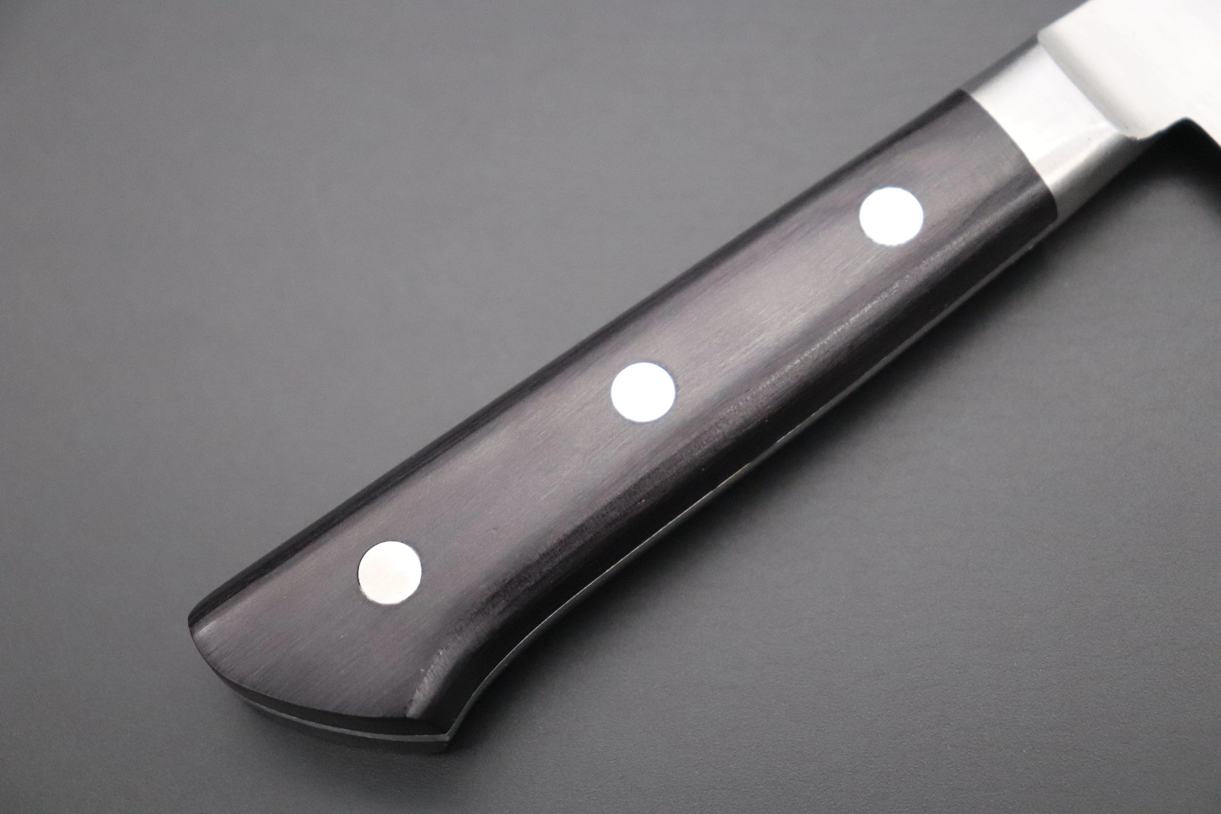 Fujiwara Kanefusa FKH Series FKH-1 Petty 120mm (4.7 Inch) - Image 3