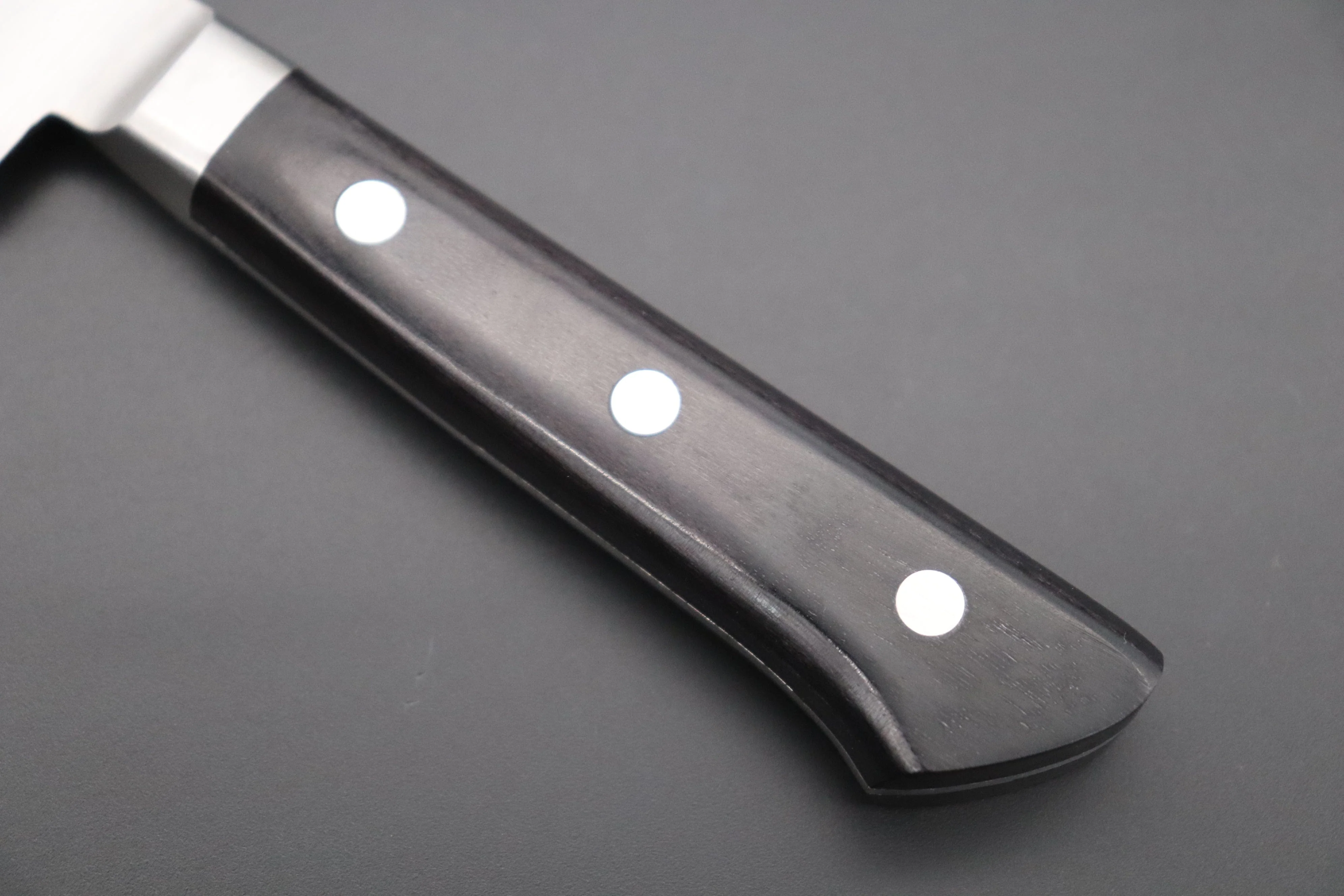 Fujiwara Kanefusa FKH Series FKH-1 Petty 120mm (4.7 Inch) - Image 6