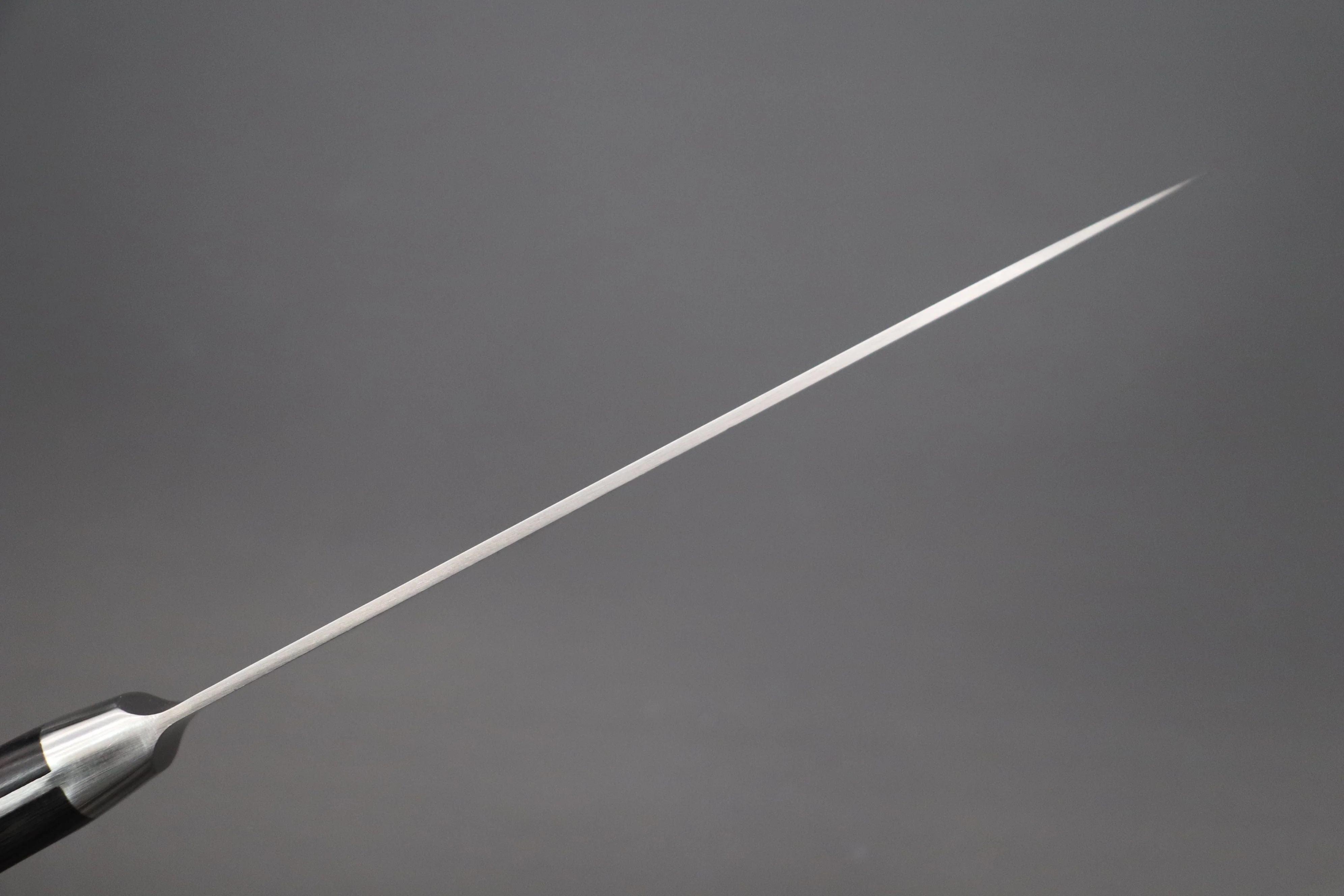 Fujiwara Kanefusa FKH Series FKH-3 Santoku 180mm (7inch) - Image 5