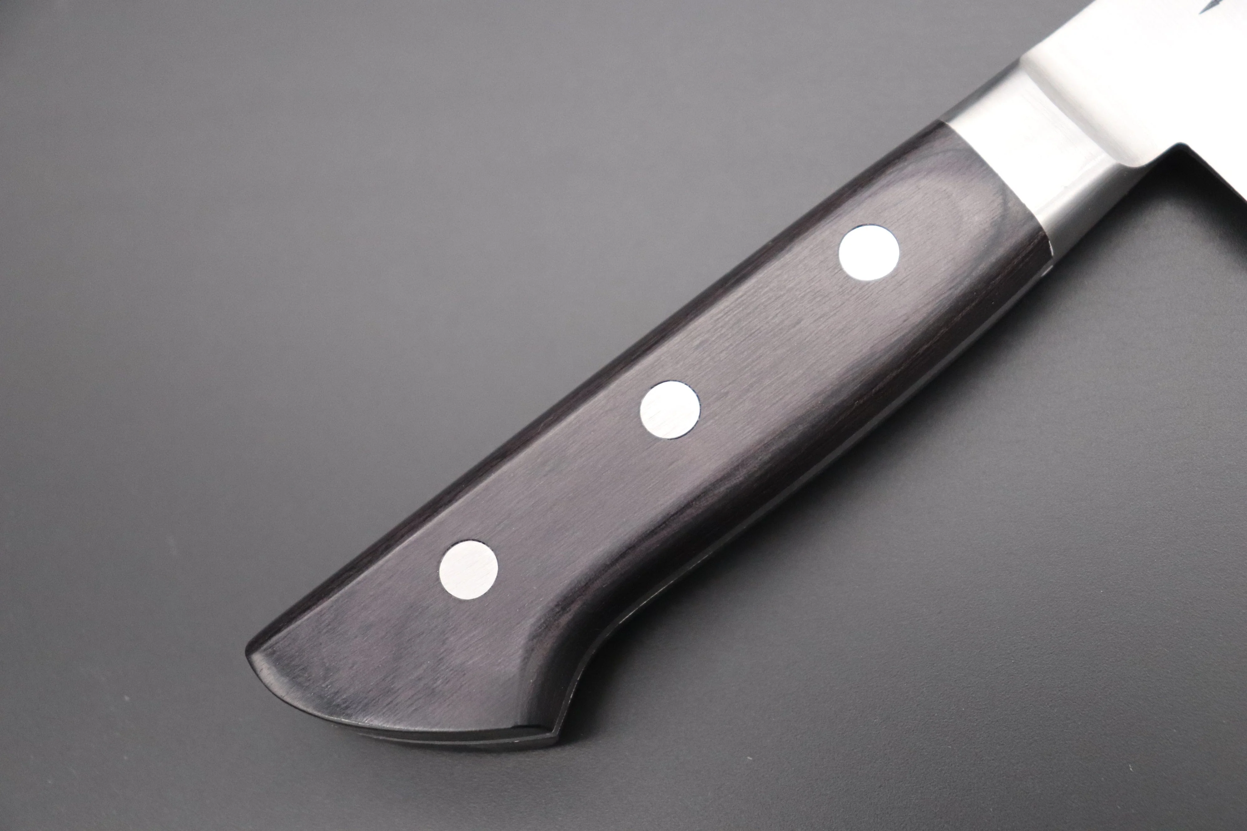 Fujiwara Kanefusa FKH Series Sujihiki (240mm and 270mm, 2 sizes) - Image 3