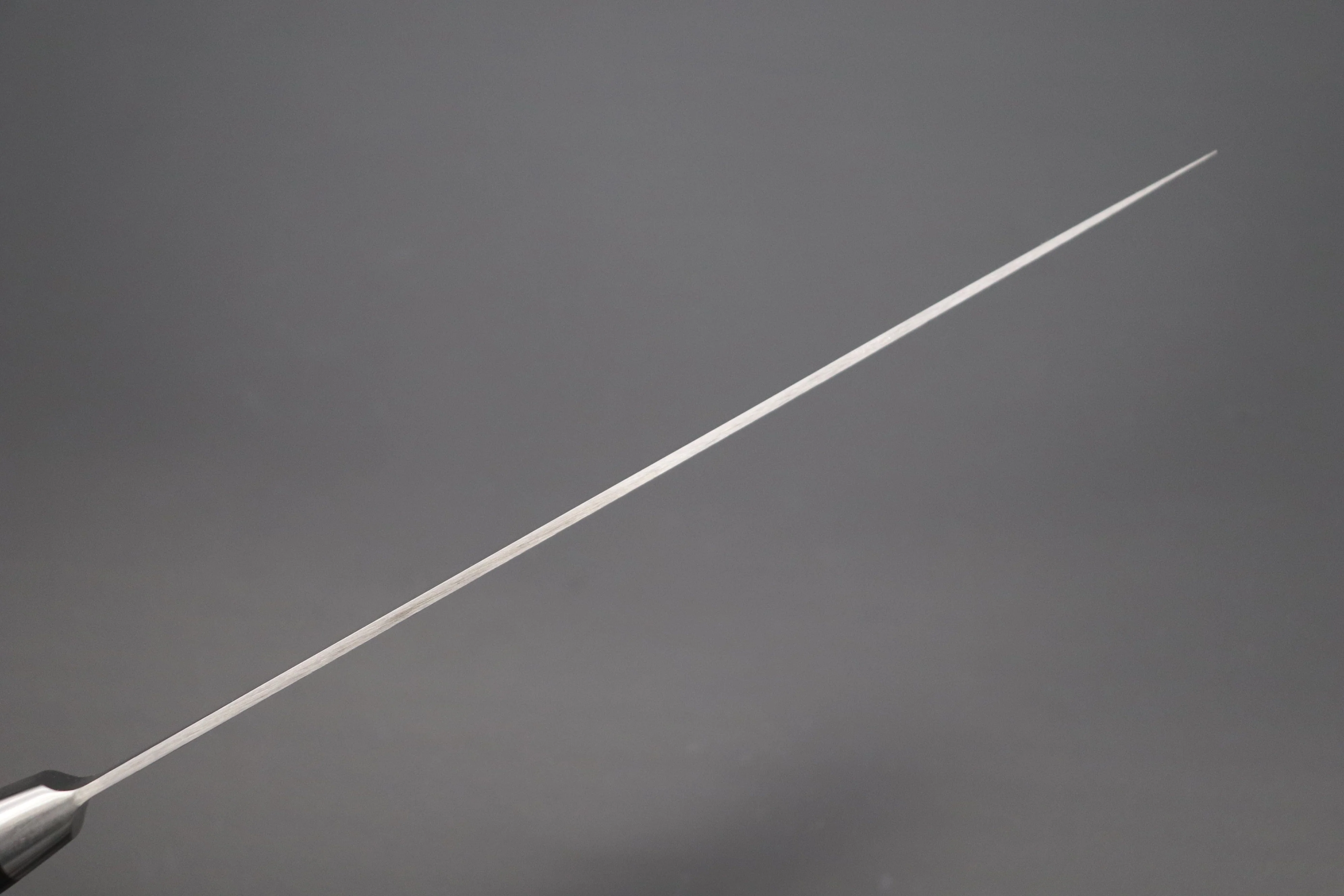 Fujiwara Kanefusa FKH Series Sujihiki (240mm and 270mm, 2 sizes) - Image 5