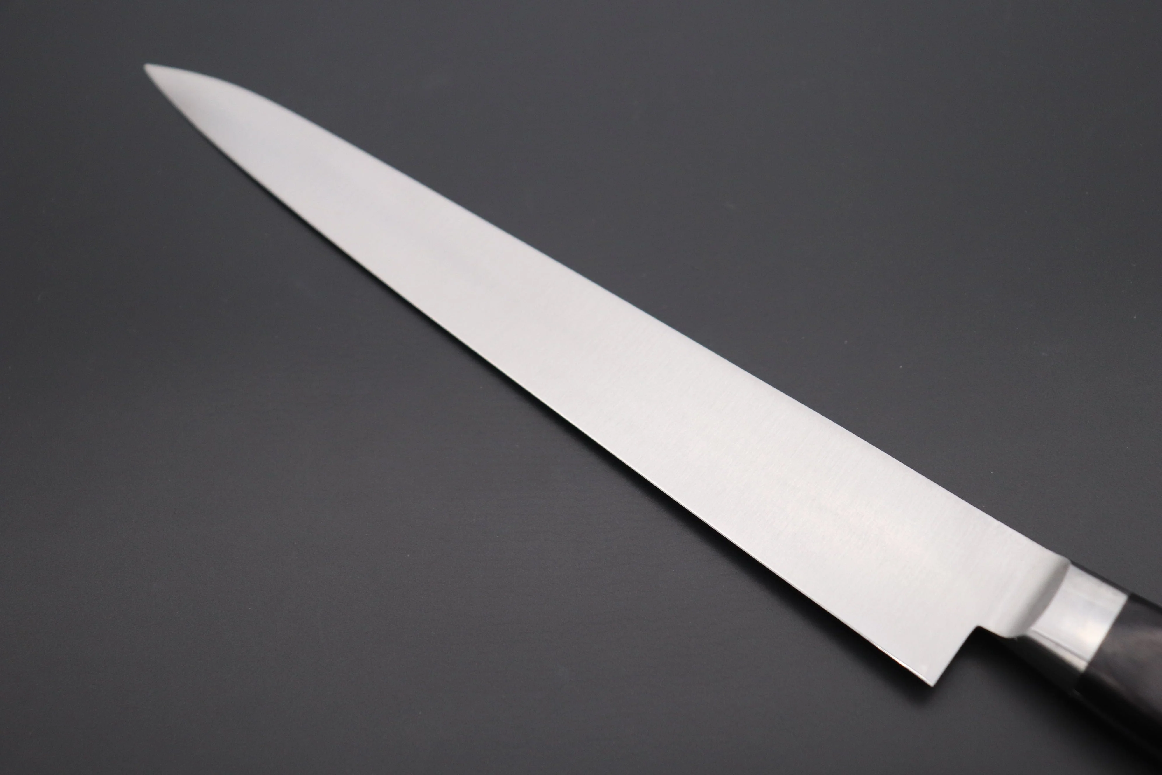 Fujiwara Kanefusa FKH Series Sujihiki (240mm and 270mm, 2 sizes) - Image 6
