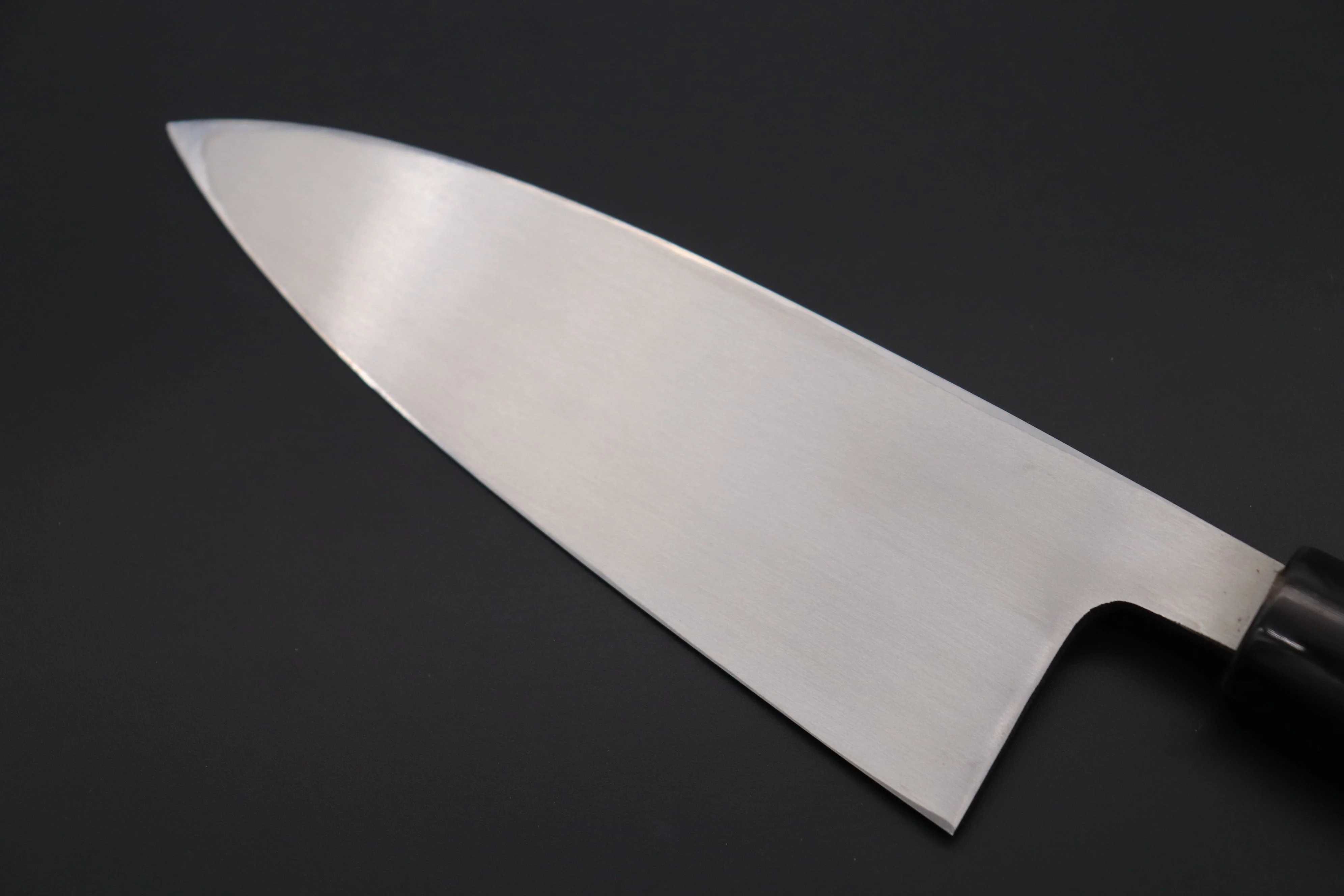 Fujiwara Kanefusa FKJ Series Deba (165mm and 180mm, 2 sizes) - Image 6