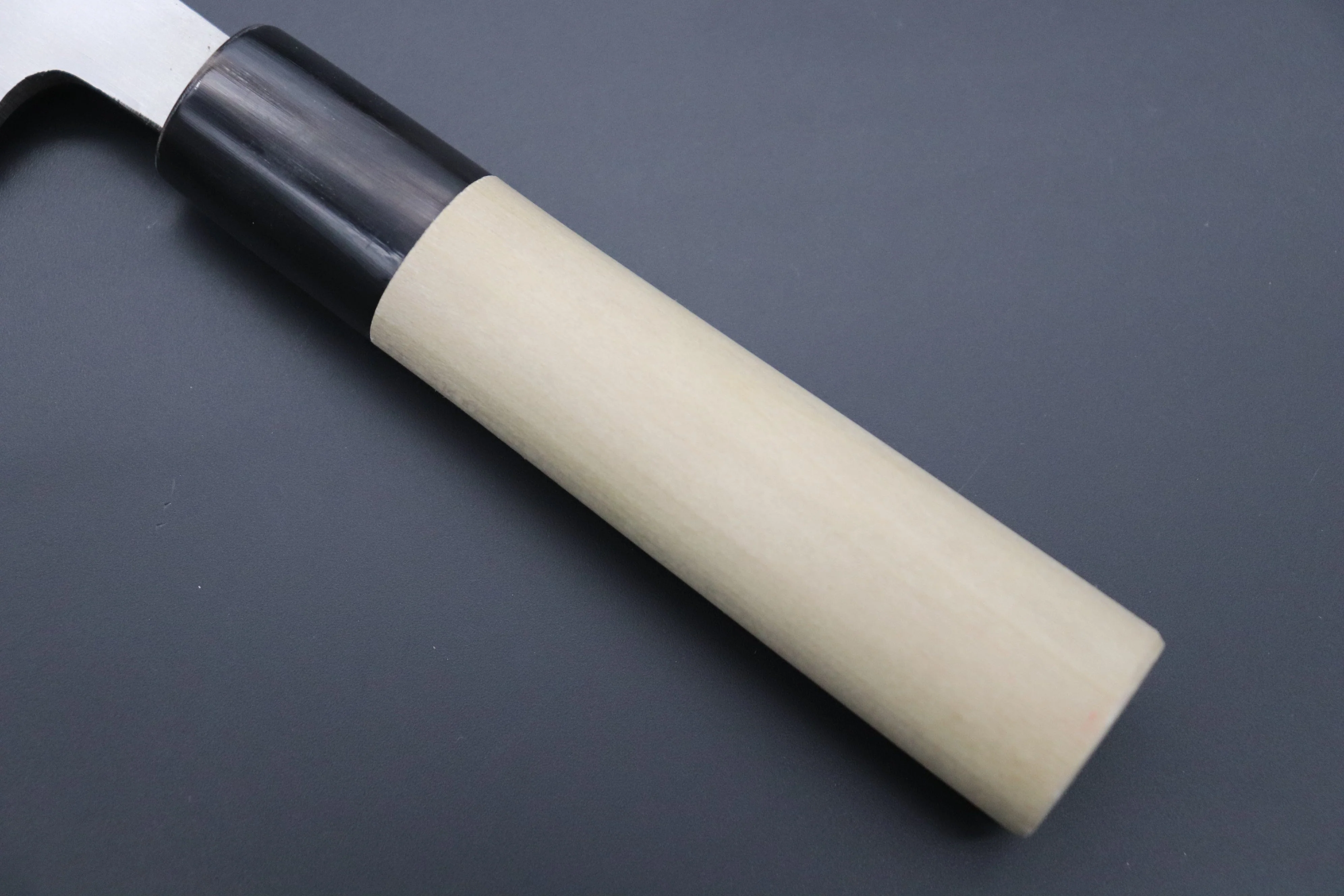 Fujiwara Kanefusa FKJ Series Deba (165mm and 180mm, 2 sizes) - Image 7