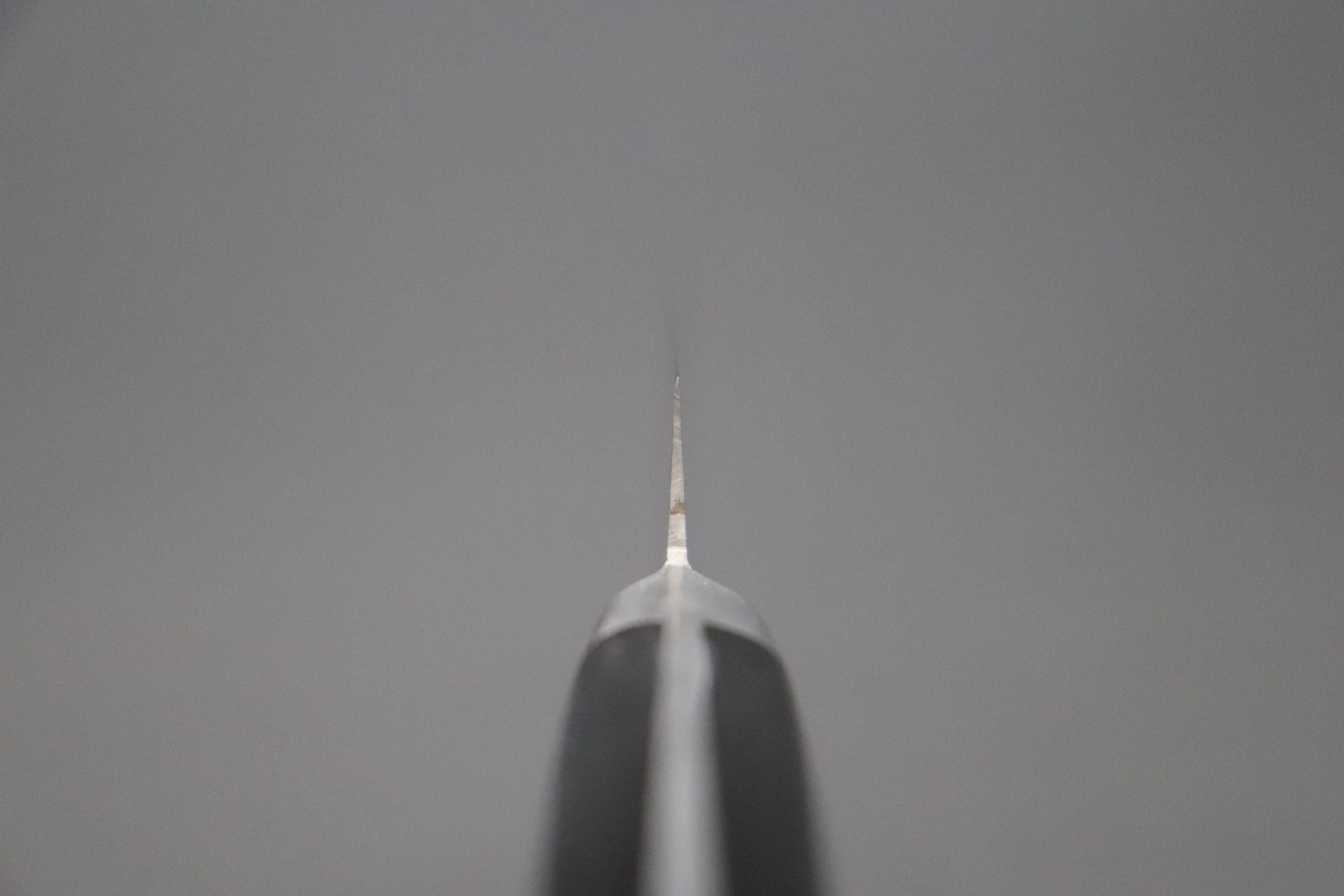 Fujiwara Kanefusa FKM Series Petty (120mm to 180mm, 3 sizes) "Discontinued" - Image 4