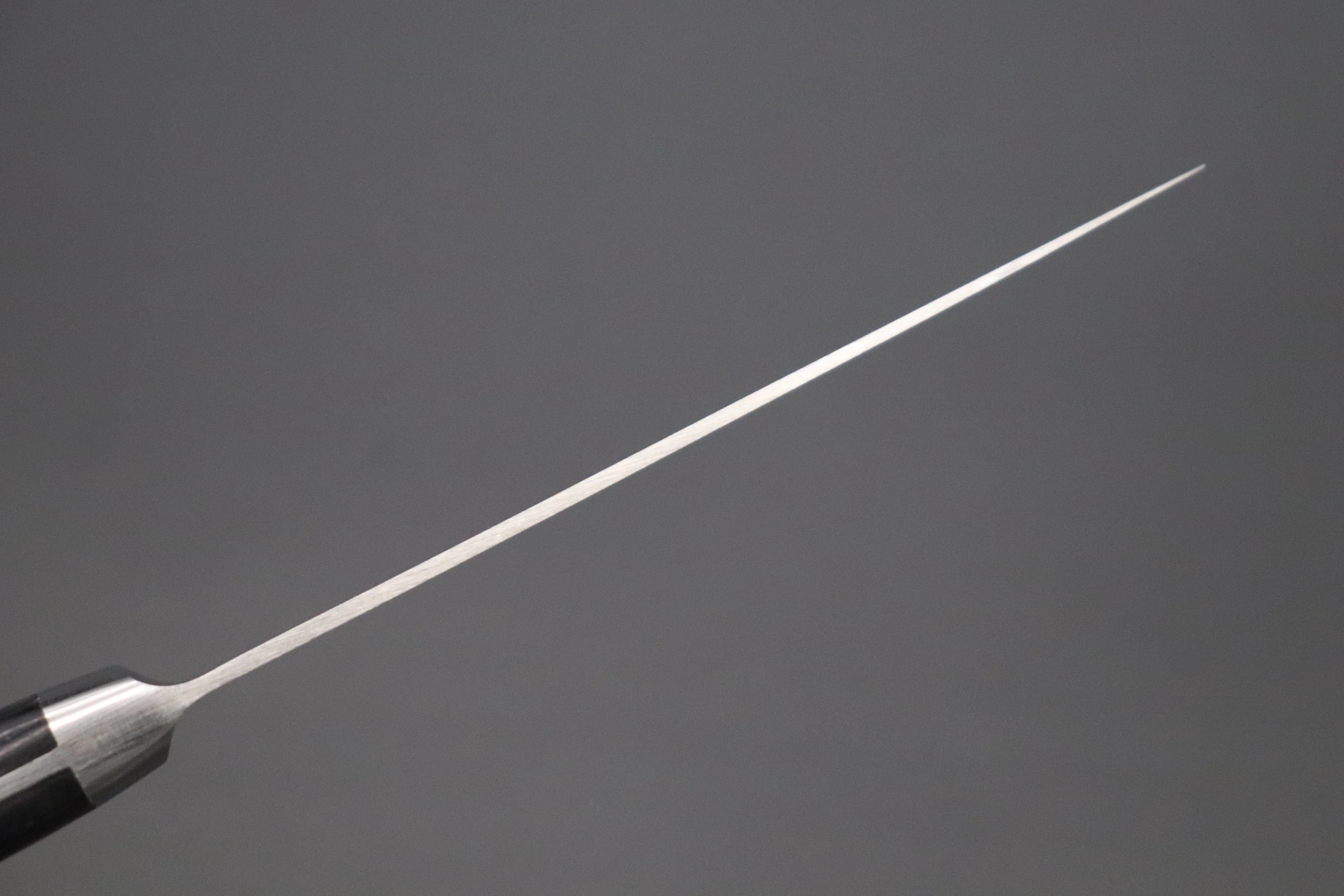 Fujiwara Kanefusa FKM Series Petty (120mm to 180mm, 3 sizes) "Discontinued" - Image 5