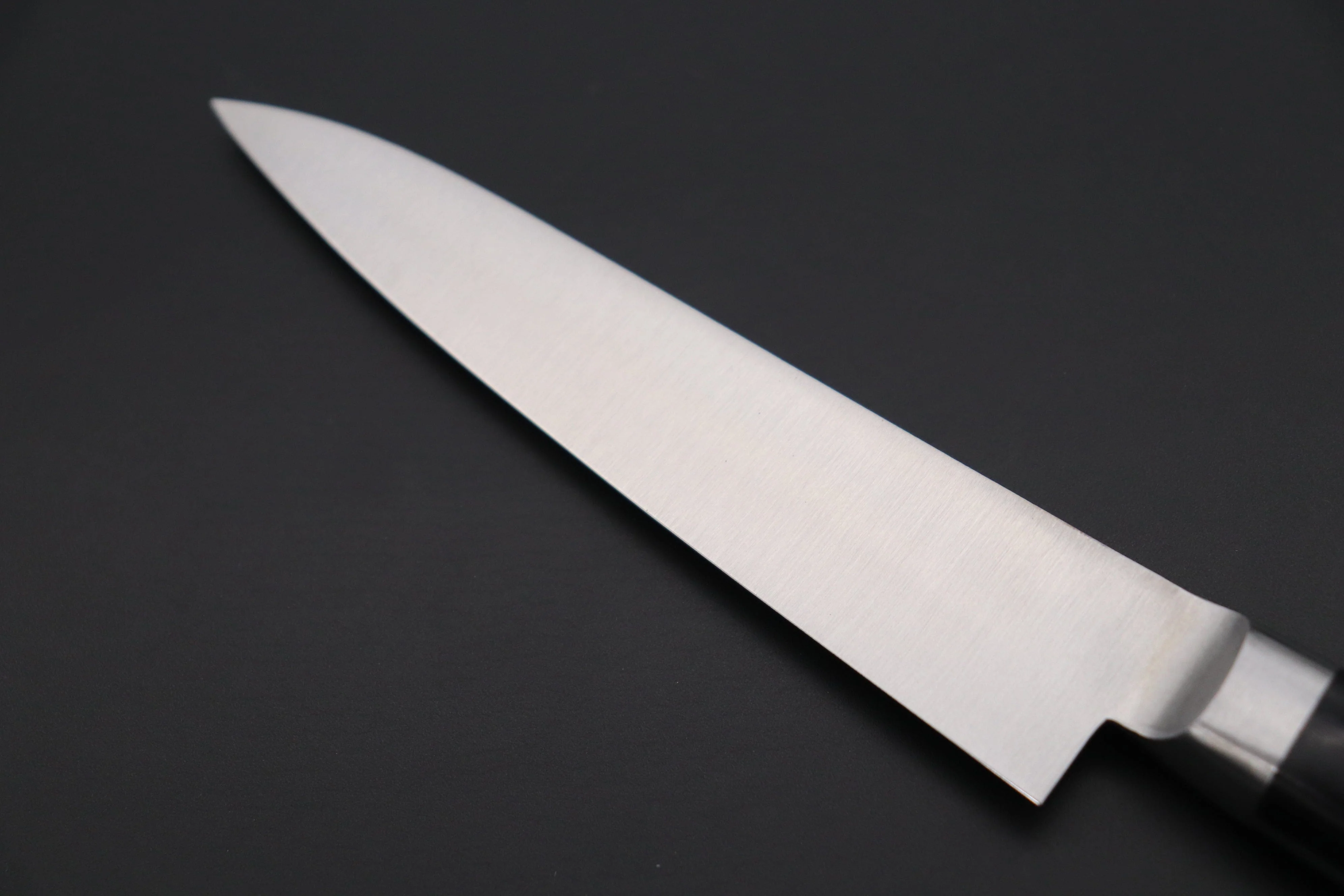 Fujiwara Kanefusa FKM Series Petty (120mm to 180mm, 3 sizes) "Discontinued" - Image 6