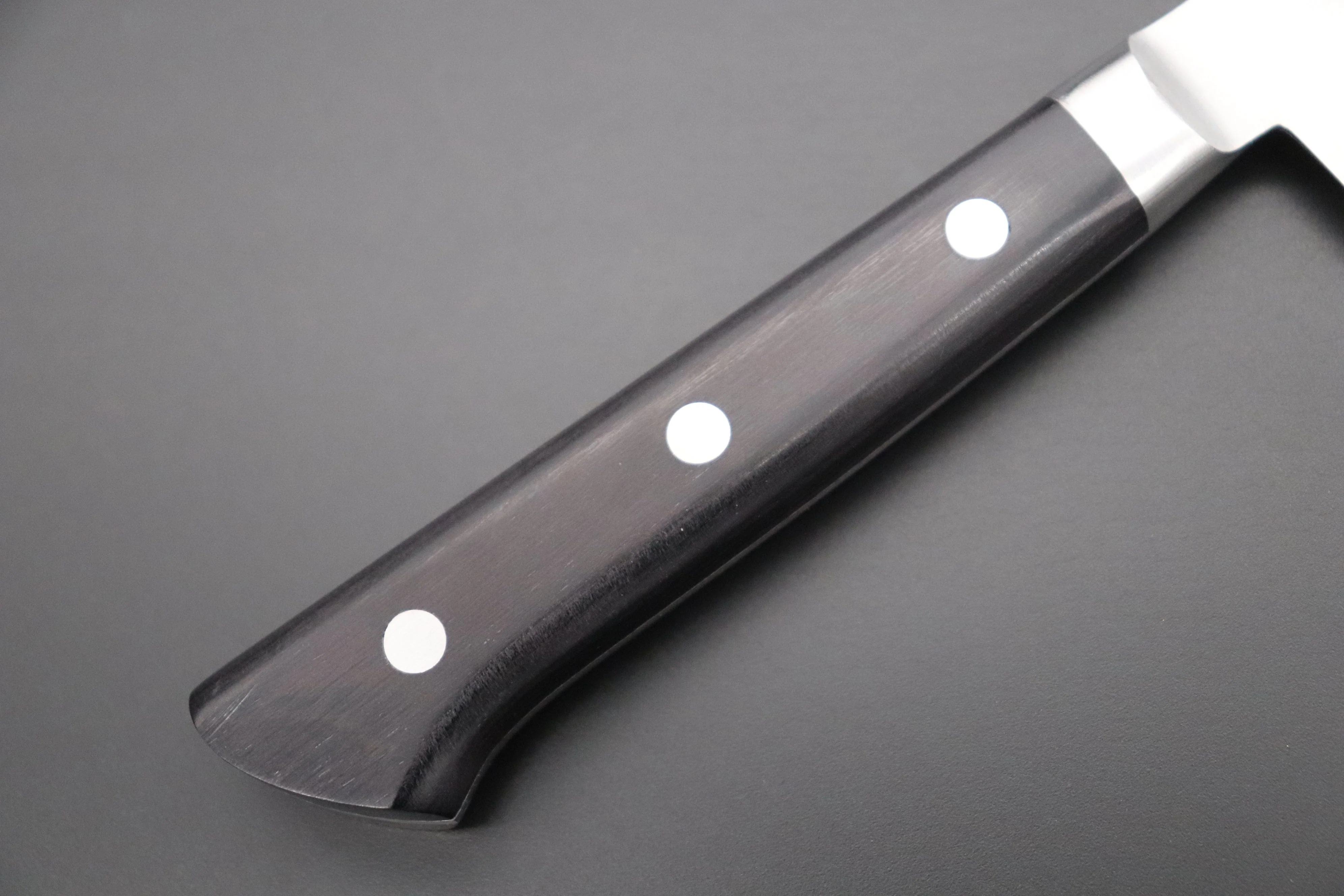 Fujiwara Kanefusa FKS Series No.21 Petty 150mm (5.9inch) - Image 3