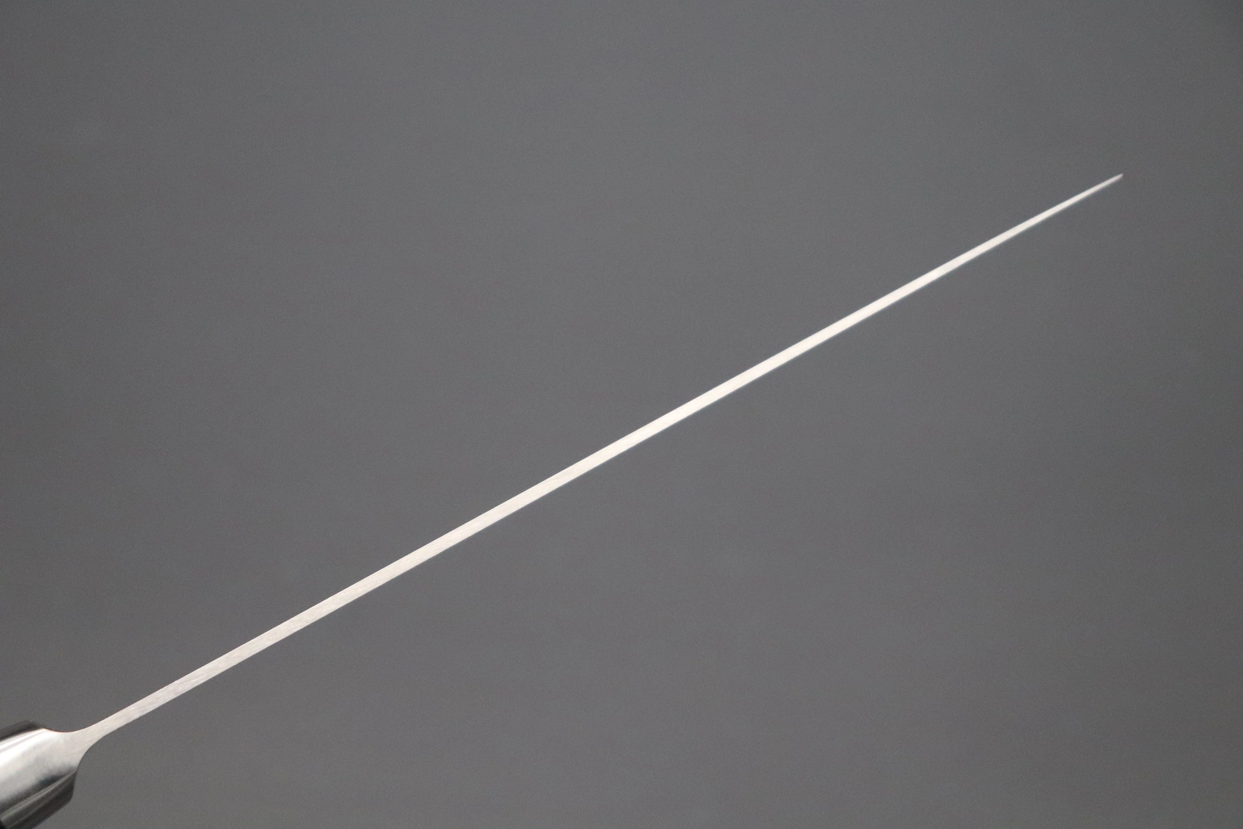 Fujiwara Kanefusa FKS Series No.21 Petty 150mm (5.9inch) - Image 5
