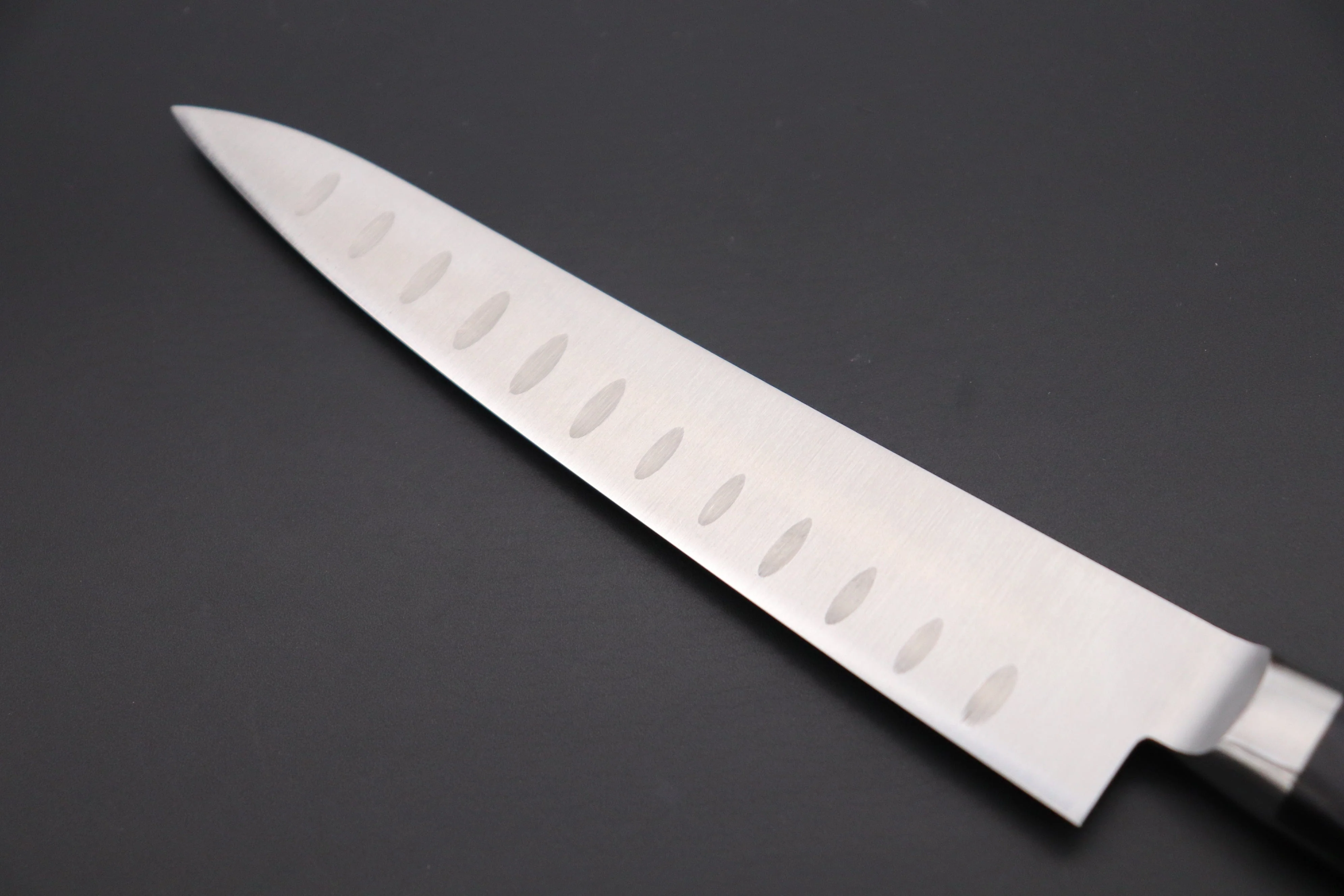 Fujiwara Kanefusa FKS Series No.21 Petty 150mm (5.9inch) - Image 6