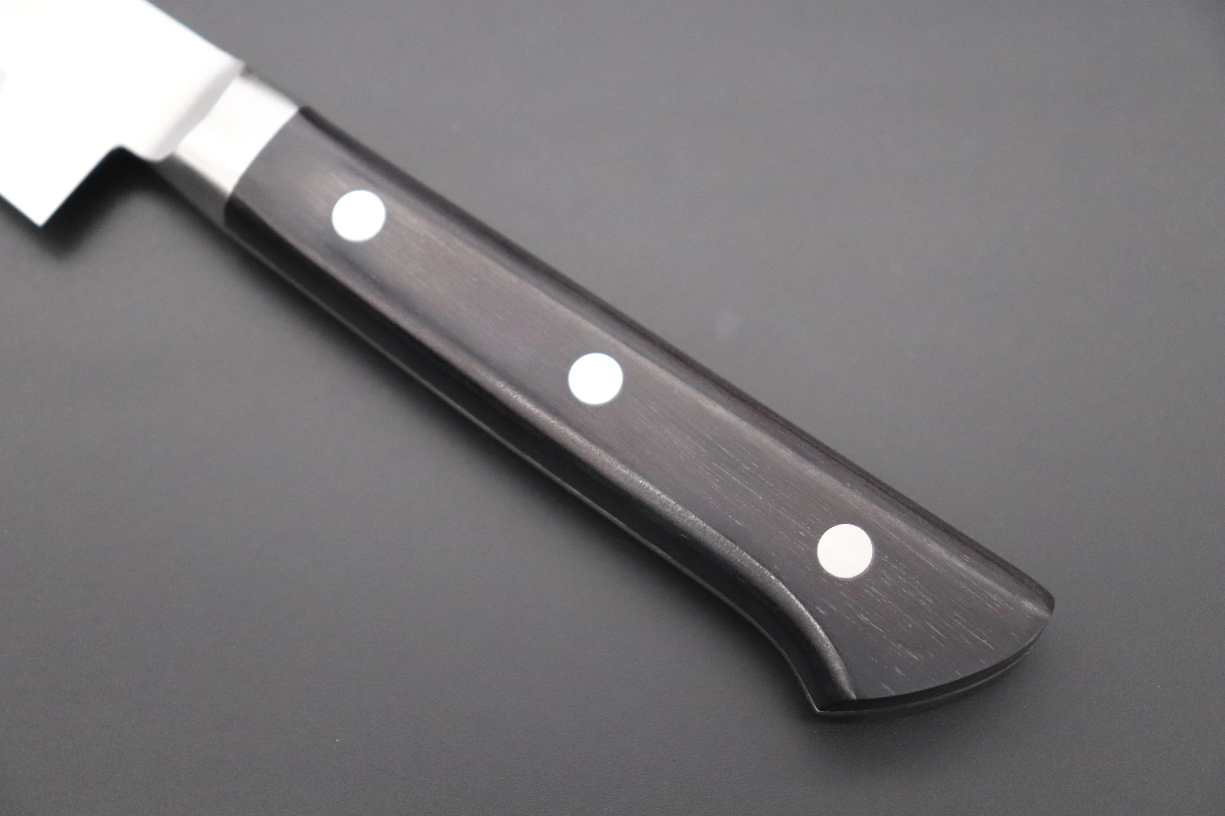 Fujiwara Kanefusa FKS Series No.21 Petty 150mm (5.9inch) - Image 7