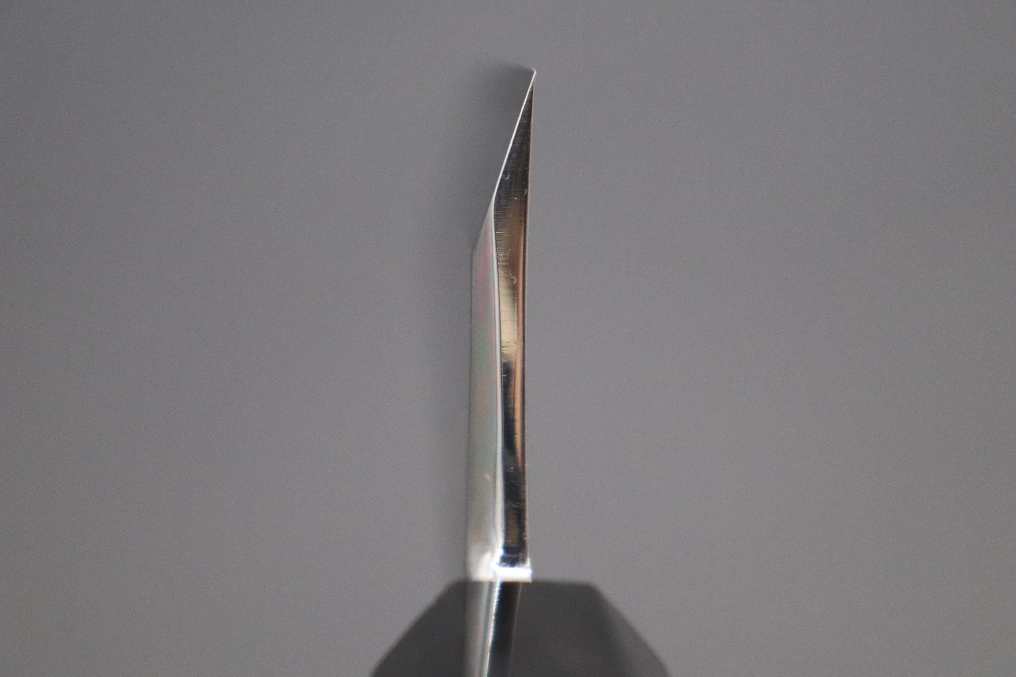 Fu-Rin-Ka-Zan Hon Kasumi Series Gingami No.3 Deba (Hon Deba, 165mm and 195mm, 3 Sizes) - Image 5