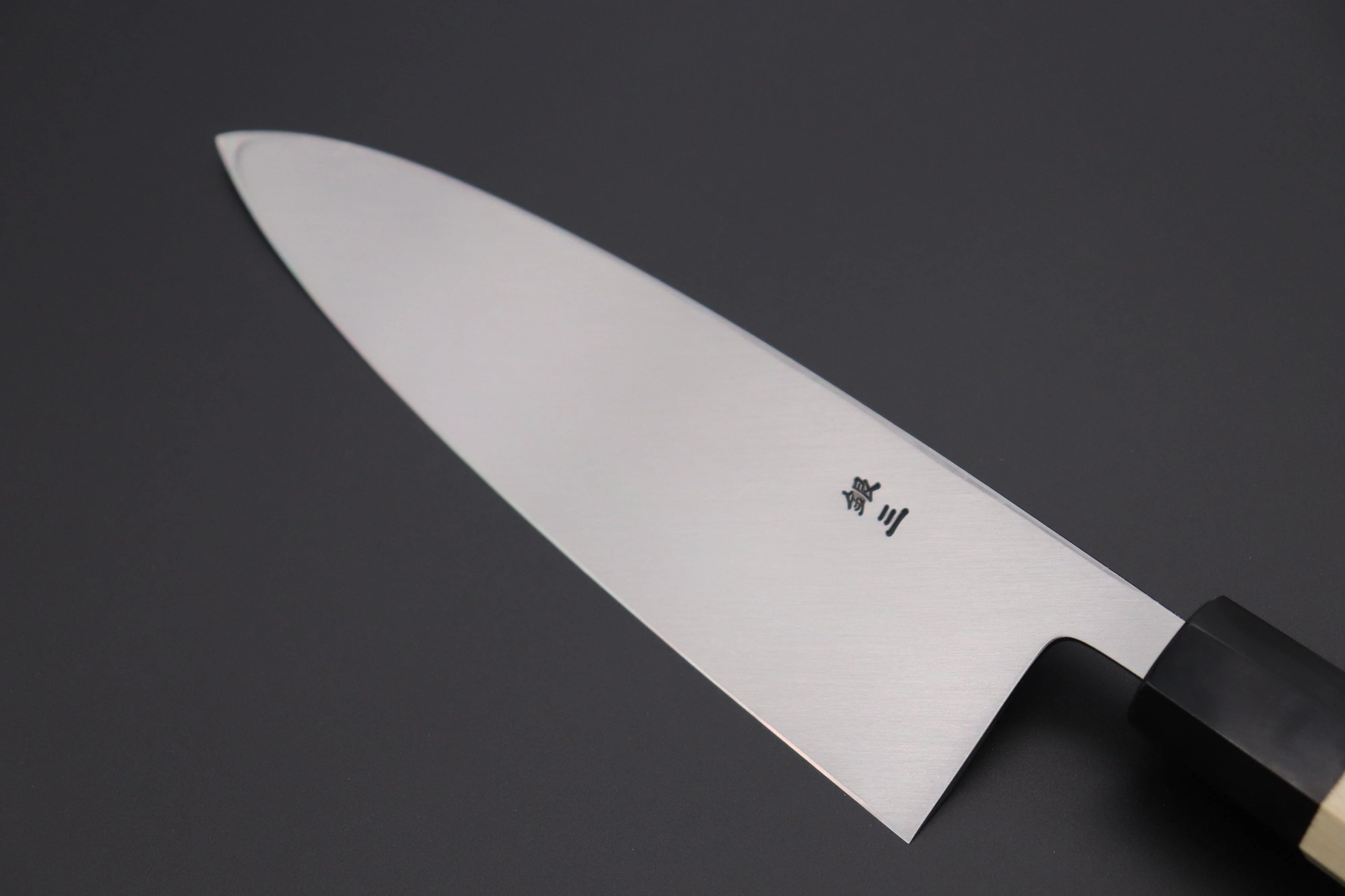 Fu-Rin-Ka-Zan Hon Kasumi Series Gingami No.3 Deba (Hon Deba, 165mm and 195mm, 3 Sizes) - Image 7