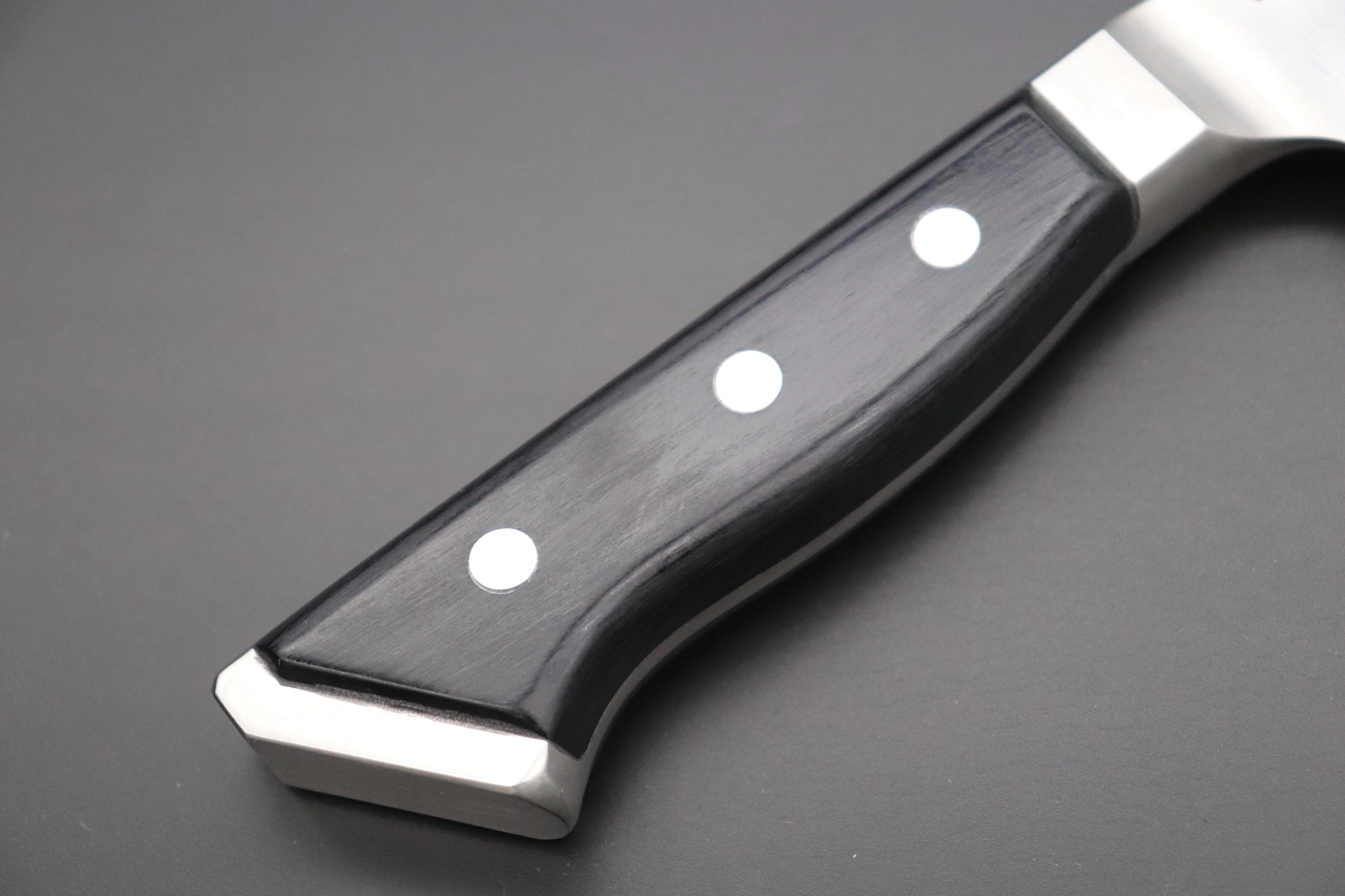 Glestain 415TK Boning Knife 150mm (5.9inch) - Image 3