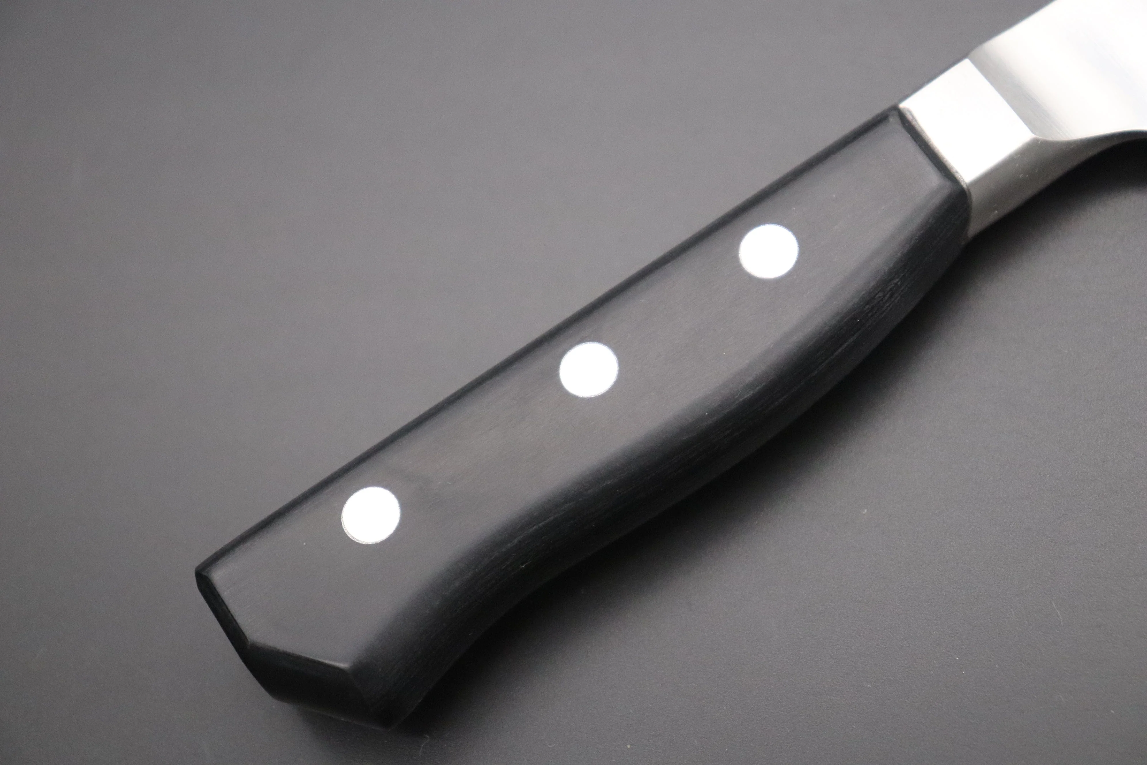 Glestain 821TSK Sujihiki 210mm (8.2 inch) - Image 3