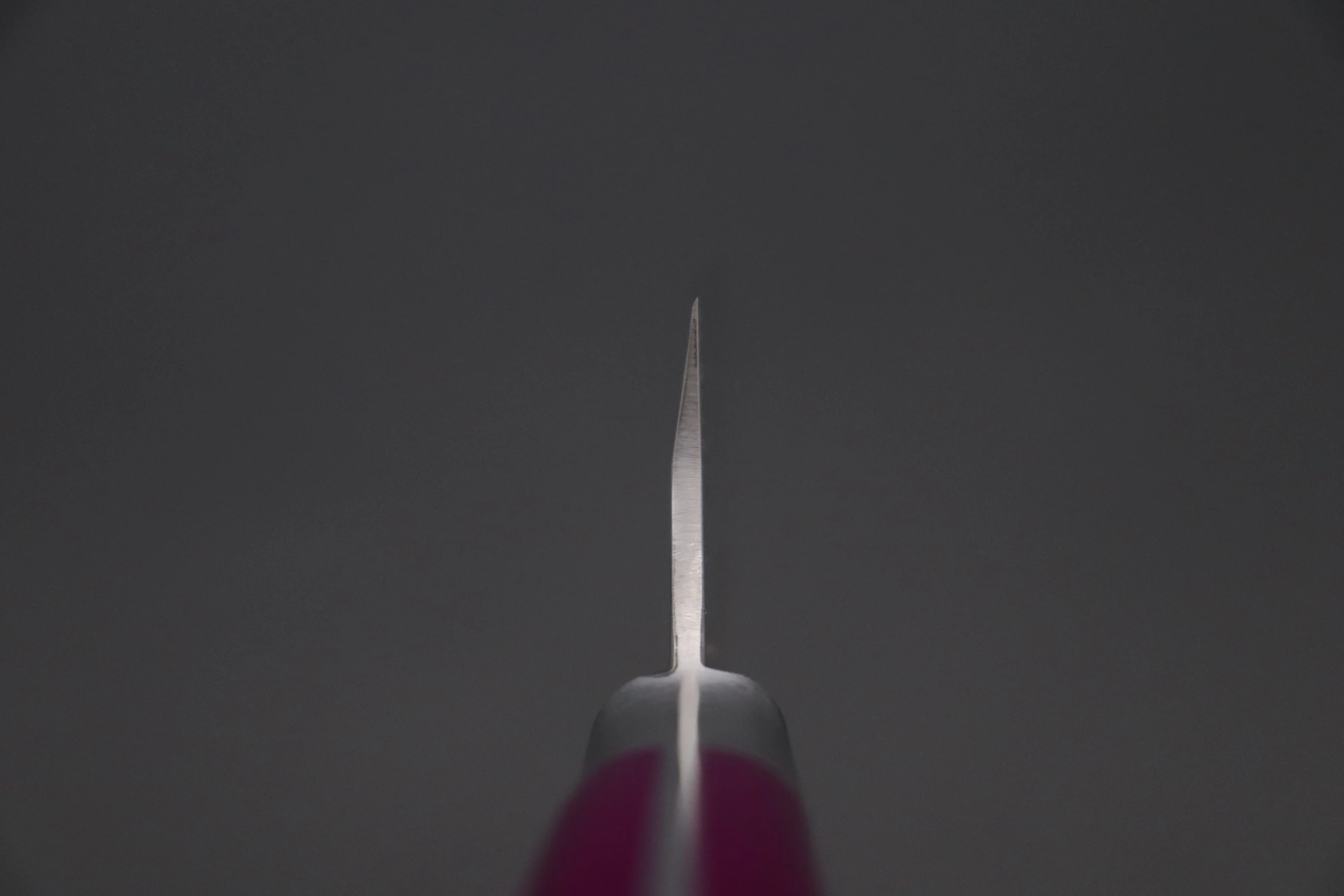 Hattori Forums Custom Limited Edition,  FH Solid VG-10 Series FH-5SPSM Boning Knife 160mm (6.2inch, Sugarite Malachite Gem-Composite Stone Handle) - Image 4
