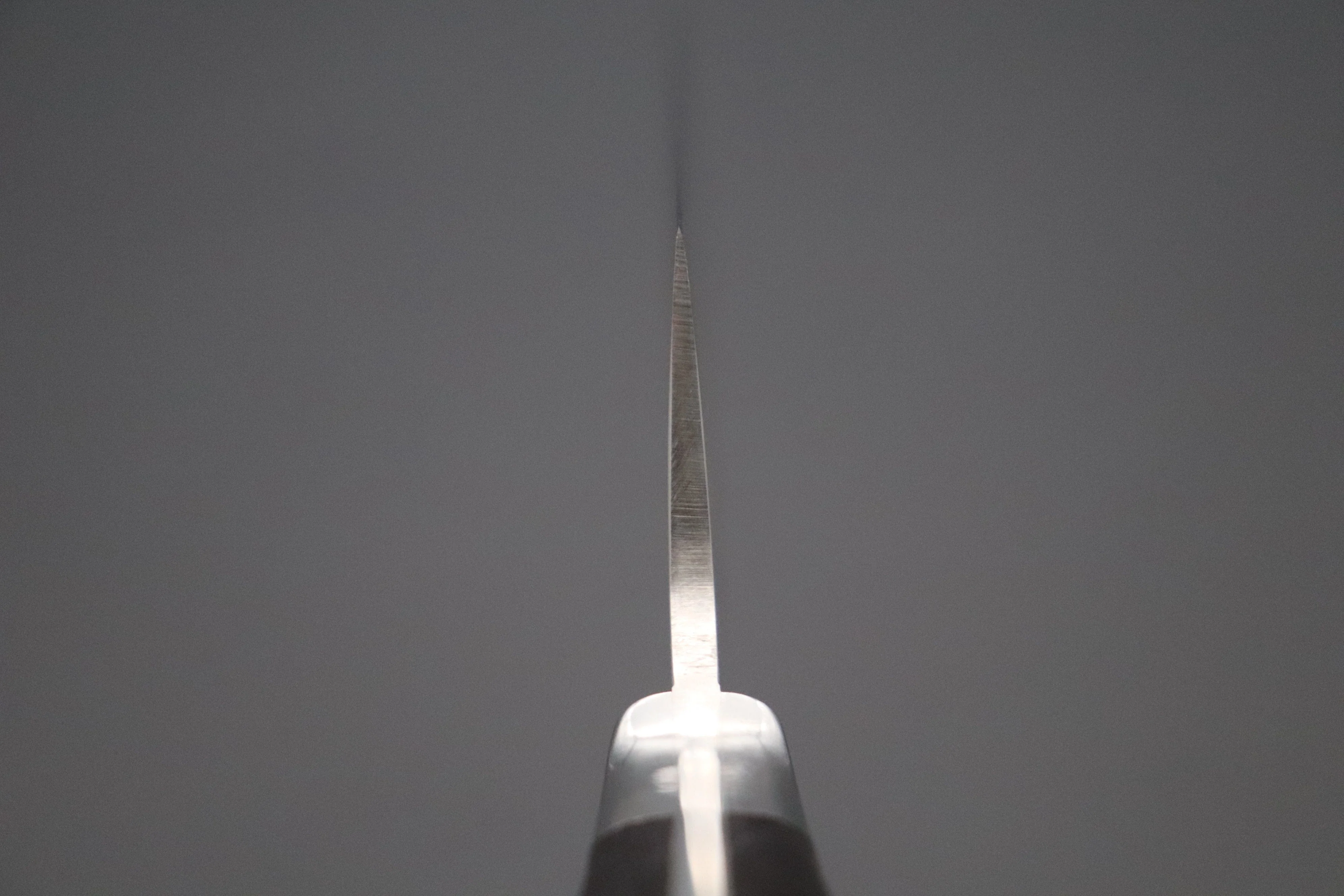 Hattori Forums FH Series Western Deba (165mm and 240mm, African Blackwood Handle) - Image 4