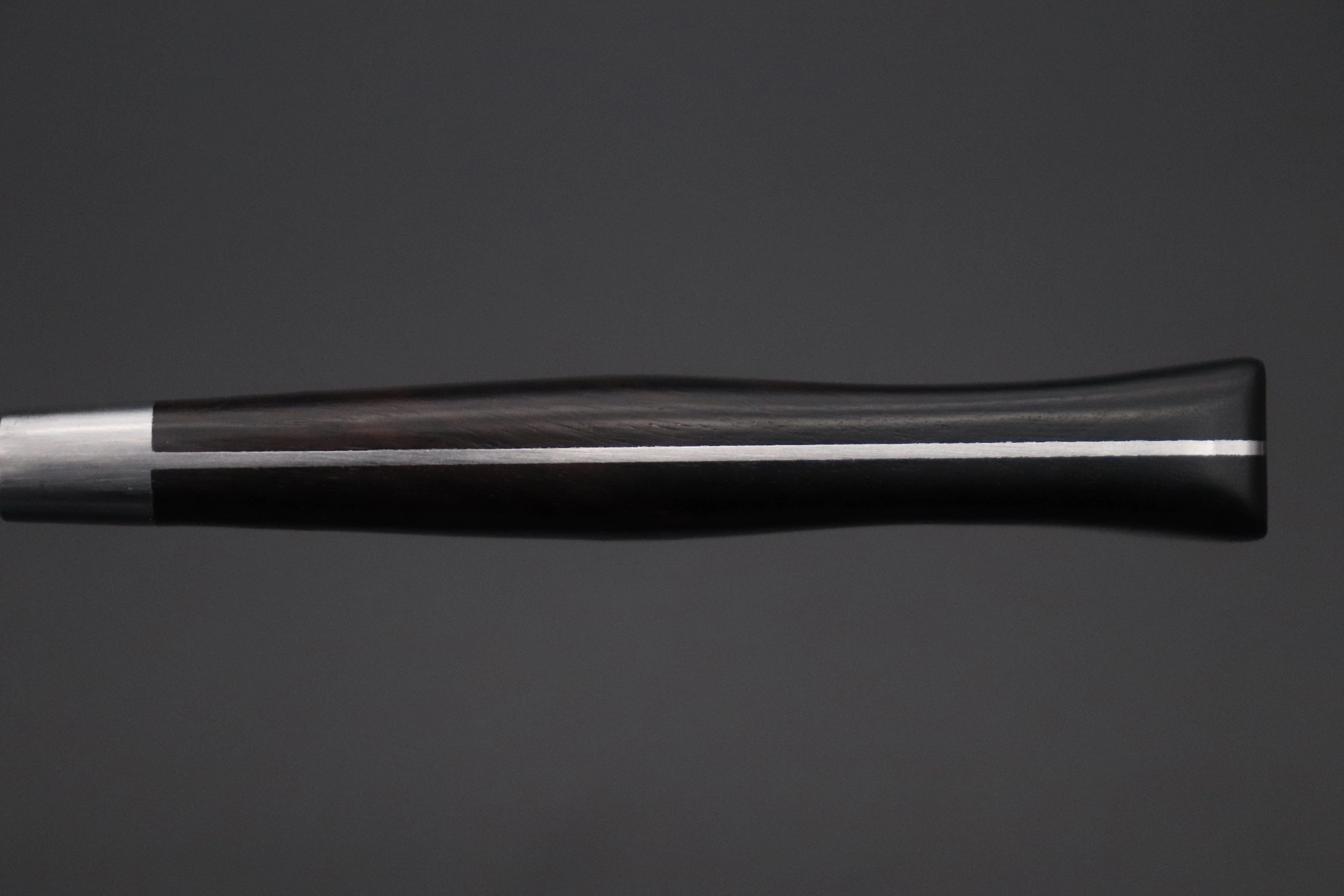 Hattori Forums "NOAH" Series FHN-3A Petty 150mm (5.9 Inch, African Blackwood Handle) - Image 8