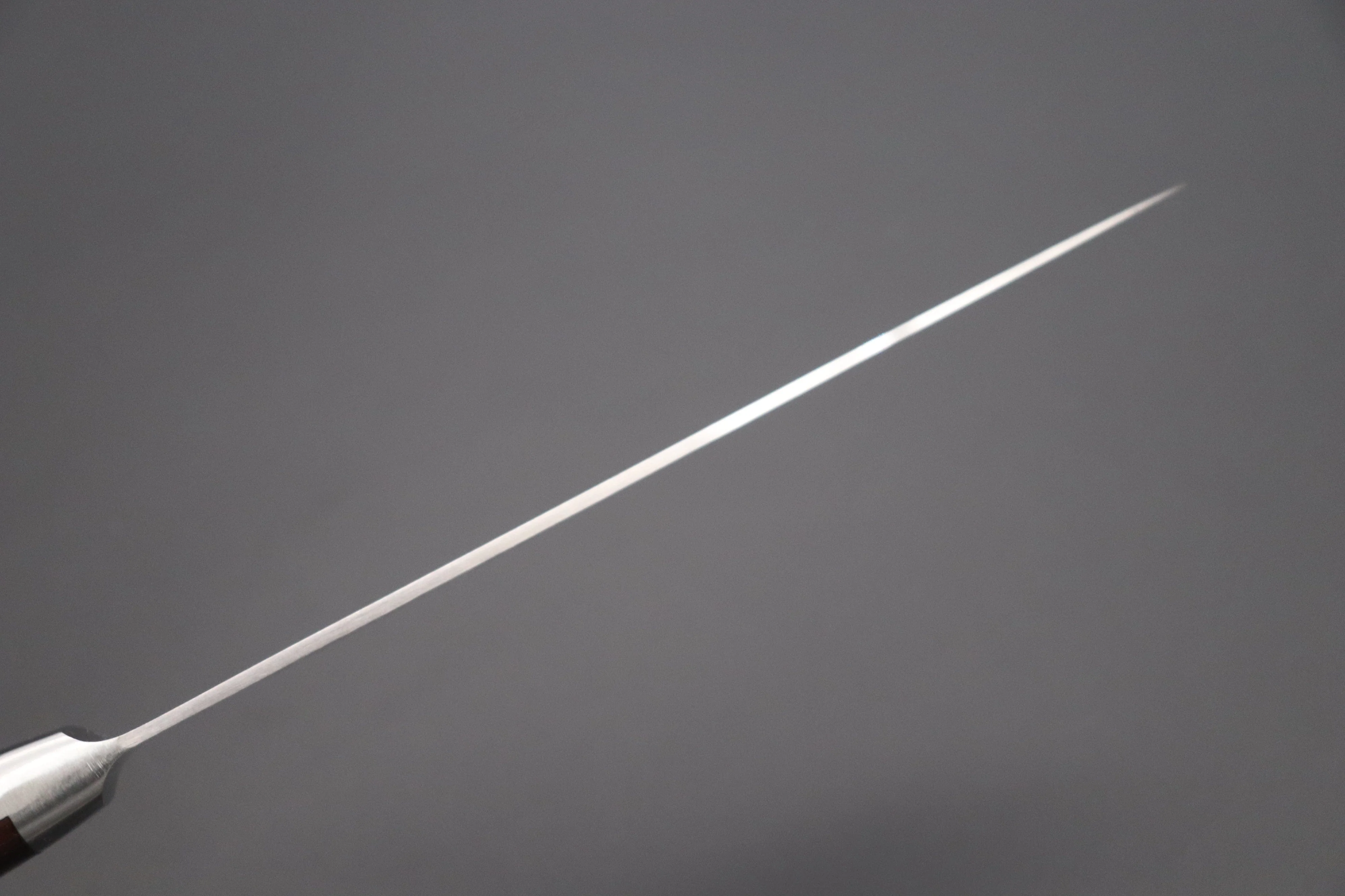 Masamoto CT Series Gyuto (180mm to 330mm, 7 sizes) - Image 5