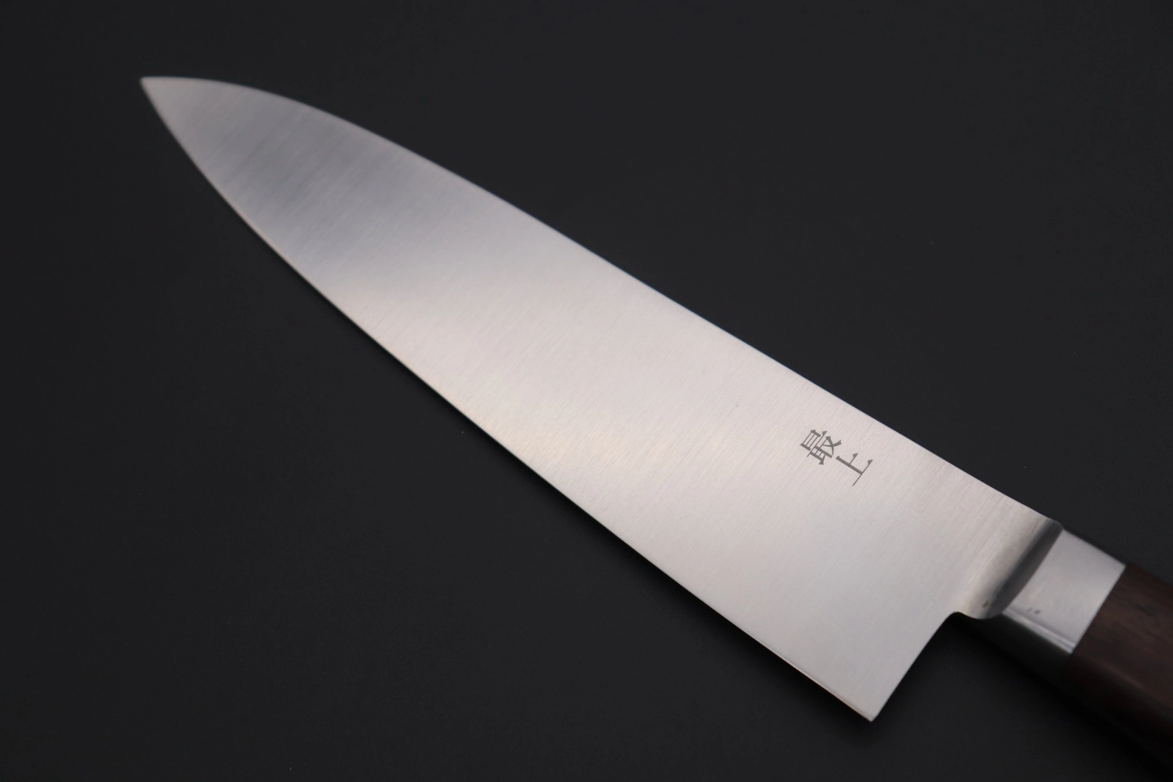 Masamoto CT Series Gyuto (180mm to 330mm, 7 sizes) - Image 6