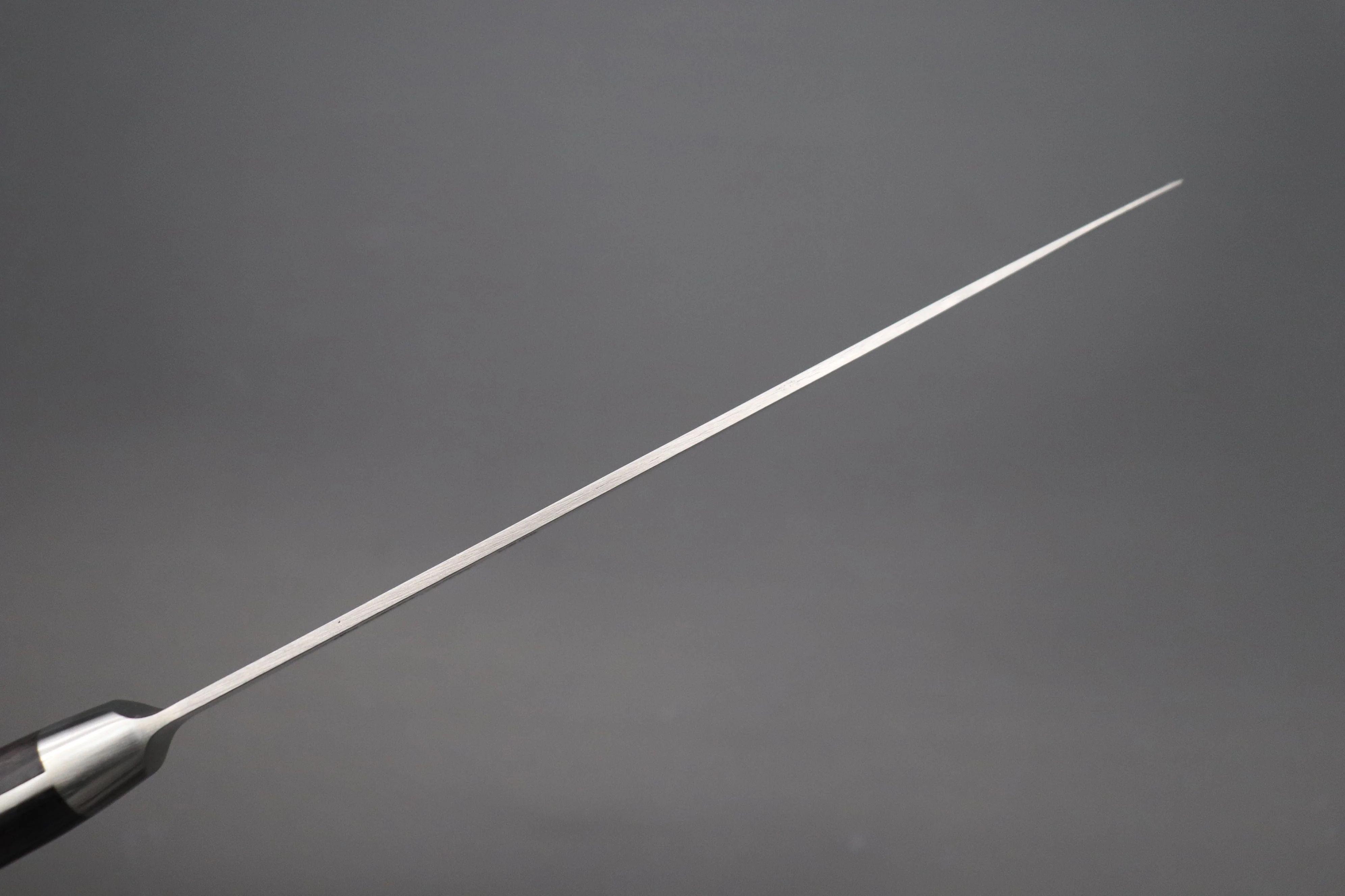 Fujiwara Kanefusa FKH Series FKH-4 Gyuto 180mm (7 Inch) - Image 5