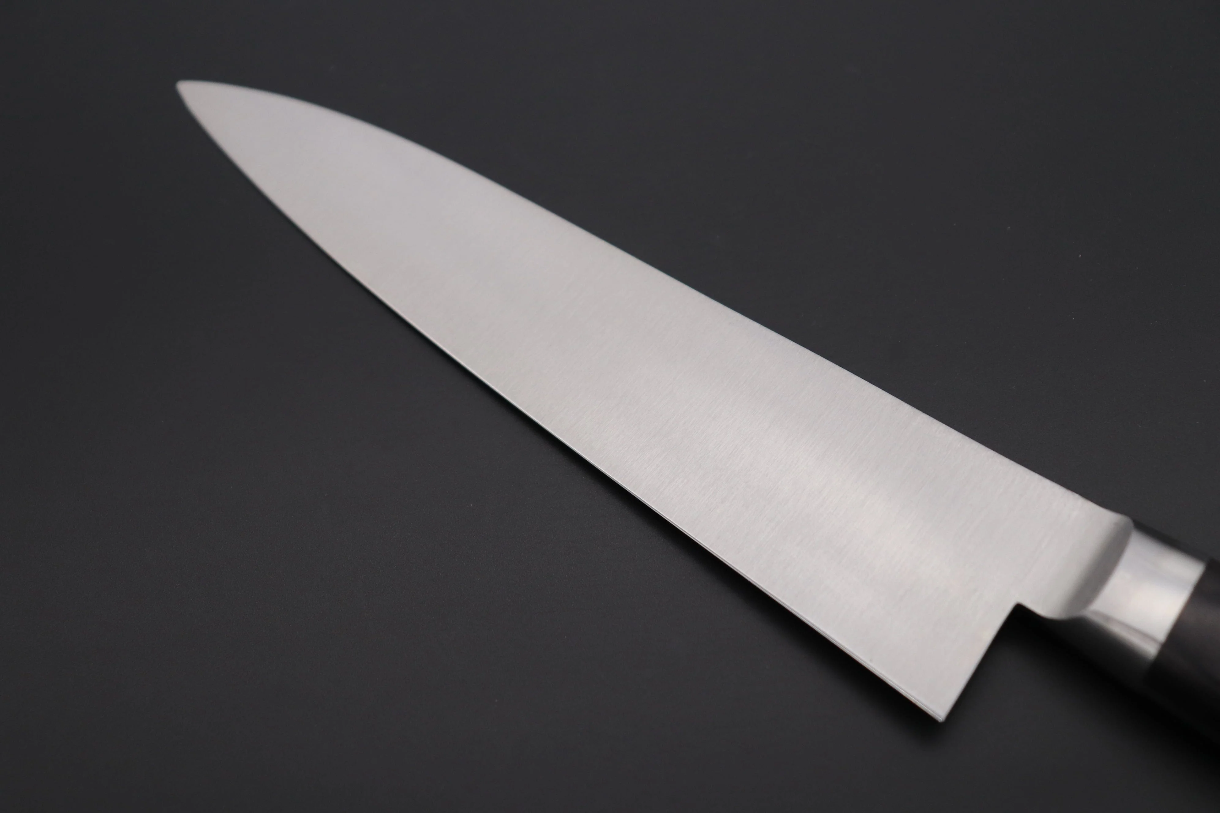 Fujiwara Kanefusa FKH Series FKH-4 Gyuto 180mm (7 Inch) - Image 6