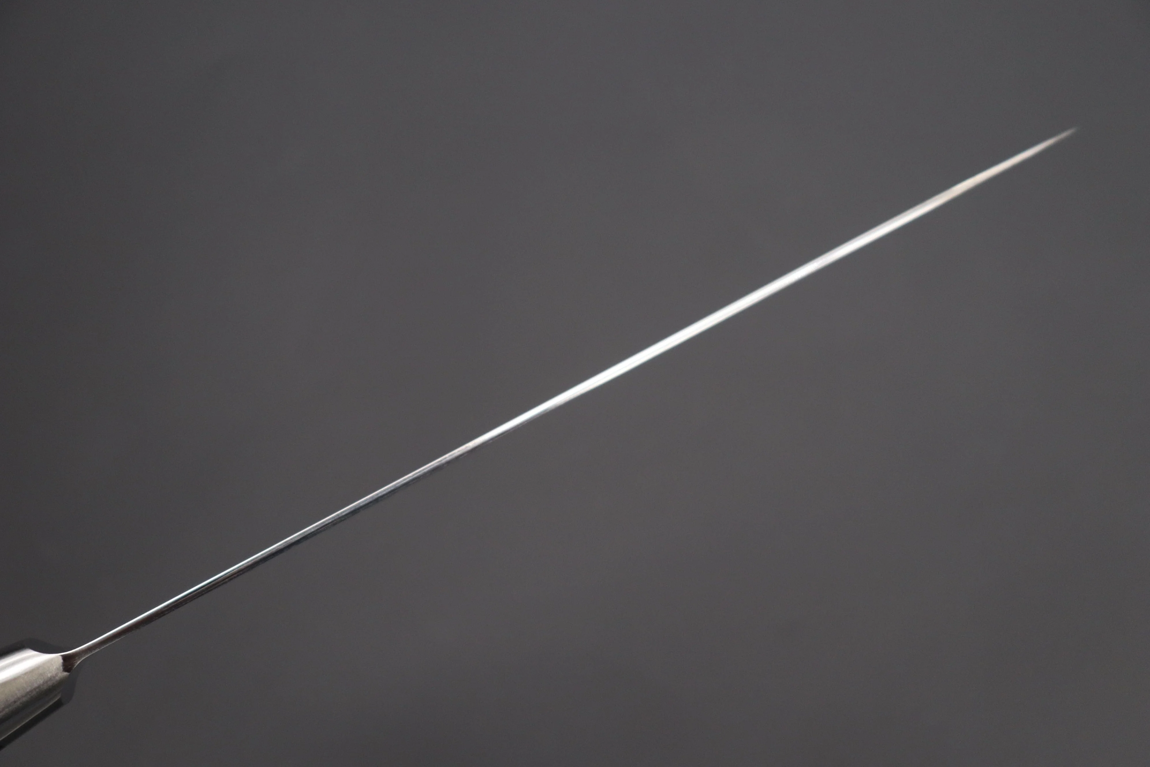 JCK Original Kagayaki R-2 Clad Series KGR2-3 Gyuto 210mm (8.2 Inch) - Image 5