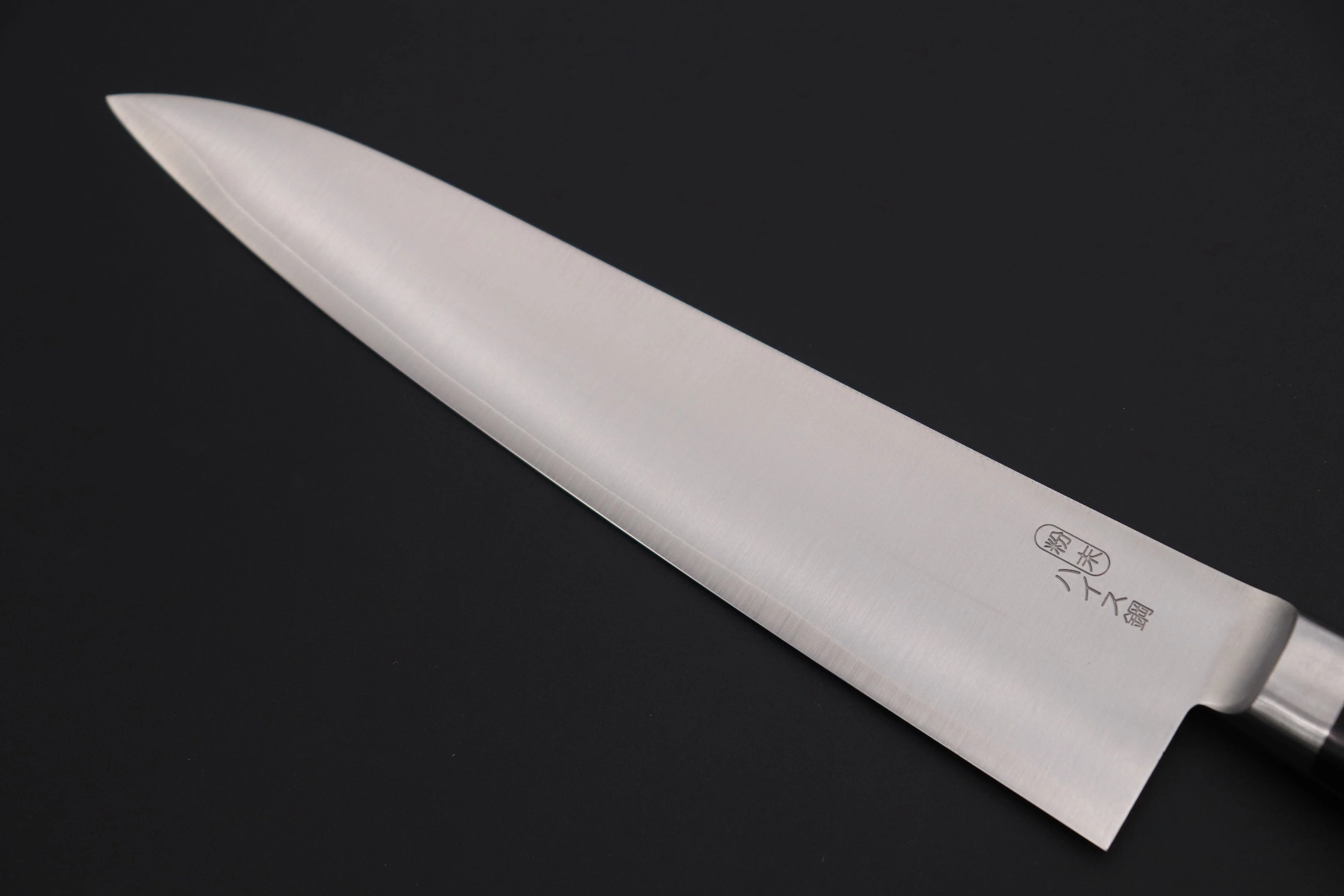 JCK Original Kagayaki R-2 Clad Series KGR2-3 Gyuto 210mm (8.2 Inch) - Image 6