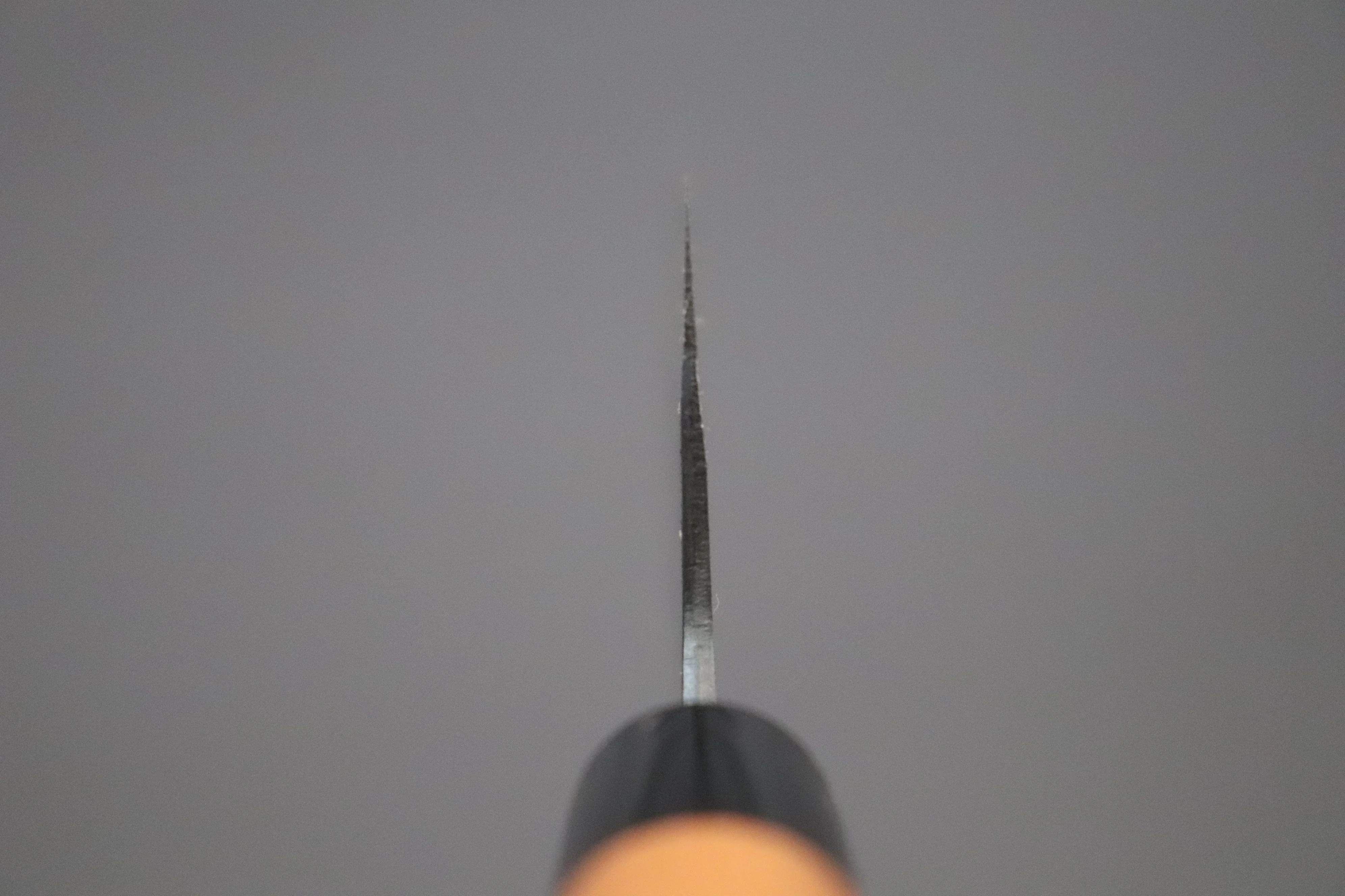 JCK Natures Black Moon Series BM-8 Nakiri 165mm (6.4 inch) - Image 4