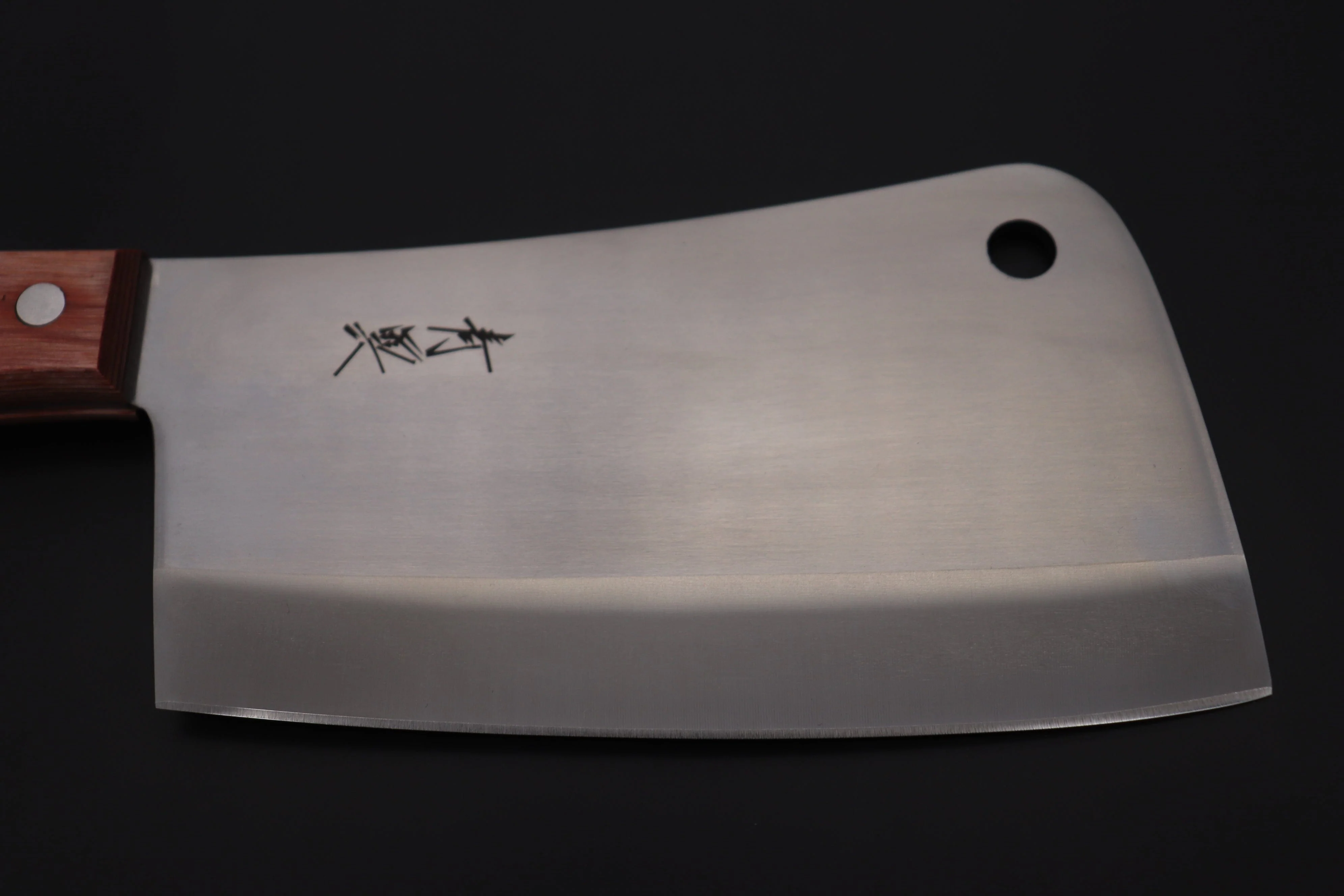 JCK Natures Blue Clouds Basic Series BCA-7 Chopper 170mm (6.6 Inch) - Image 2