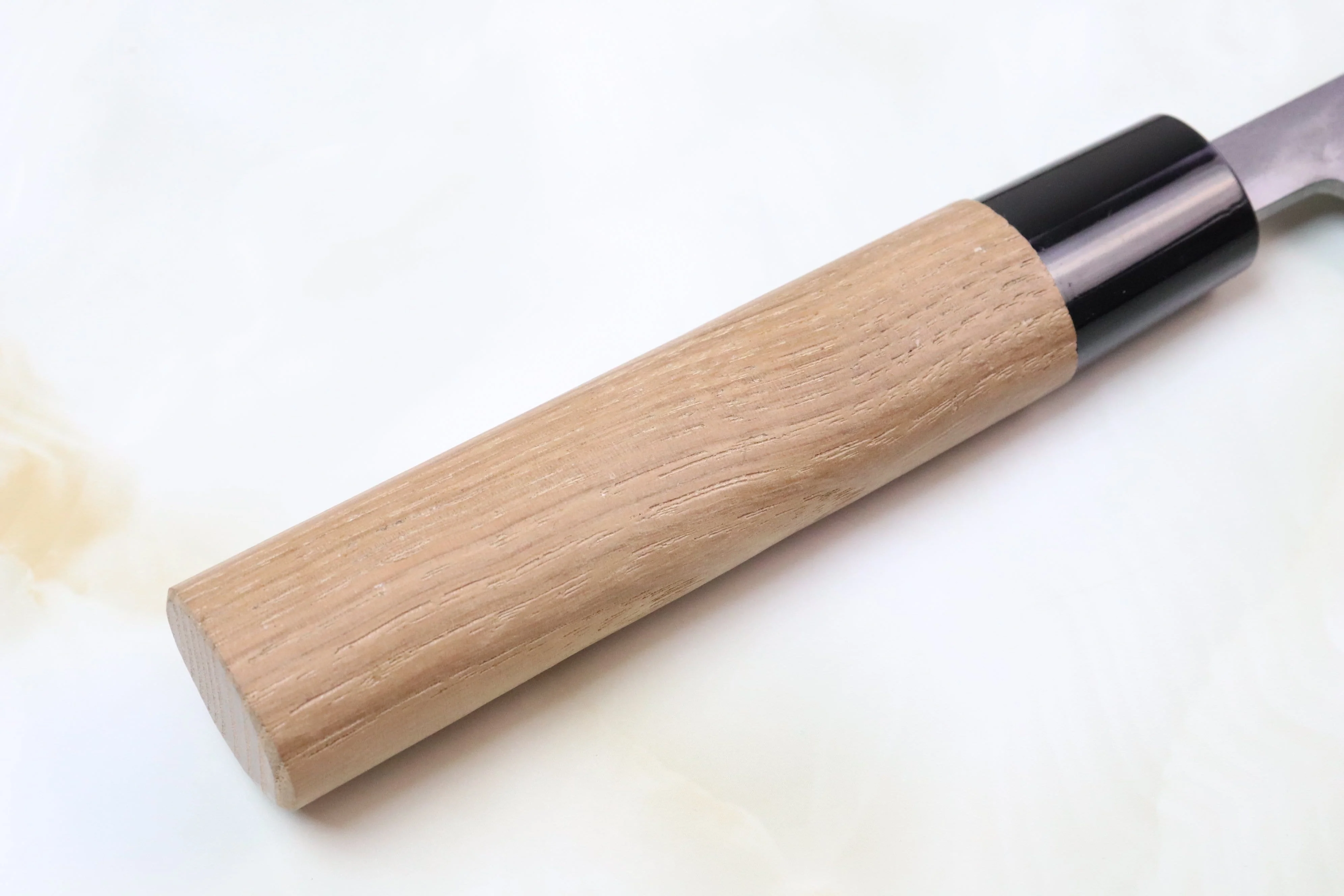 JCK Natures Blue Moon Series BM-6 Kiritsuke-Sujihiki 240mm (9.4 Inch) - Image 3