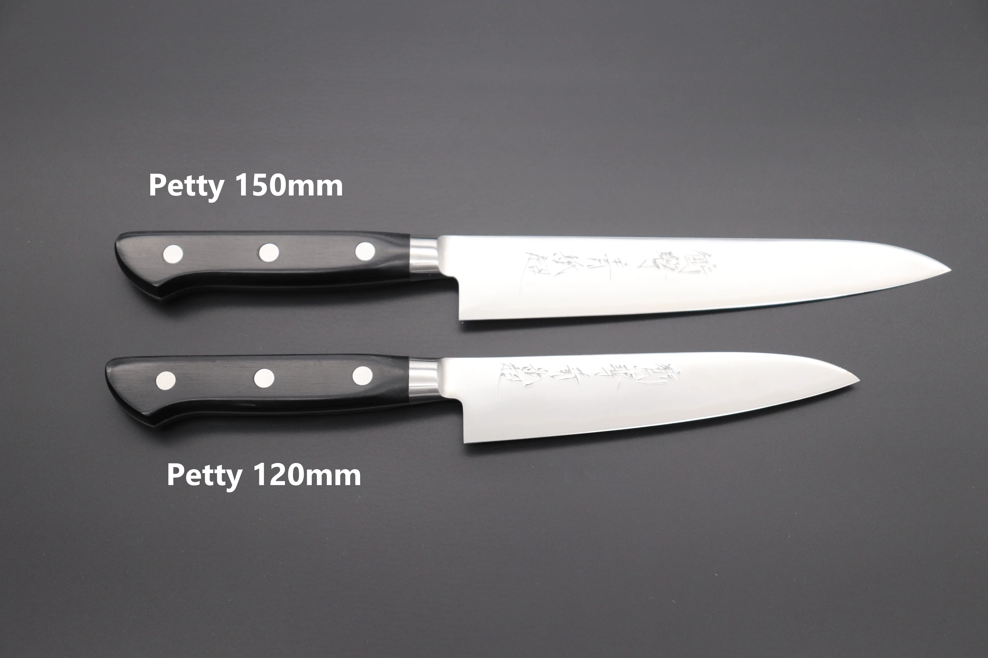 JCK Natures Deep Impact Series Petty (120mm and 150mm, 2 sizes) - Image 9