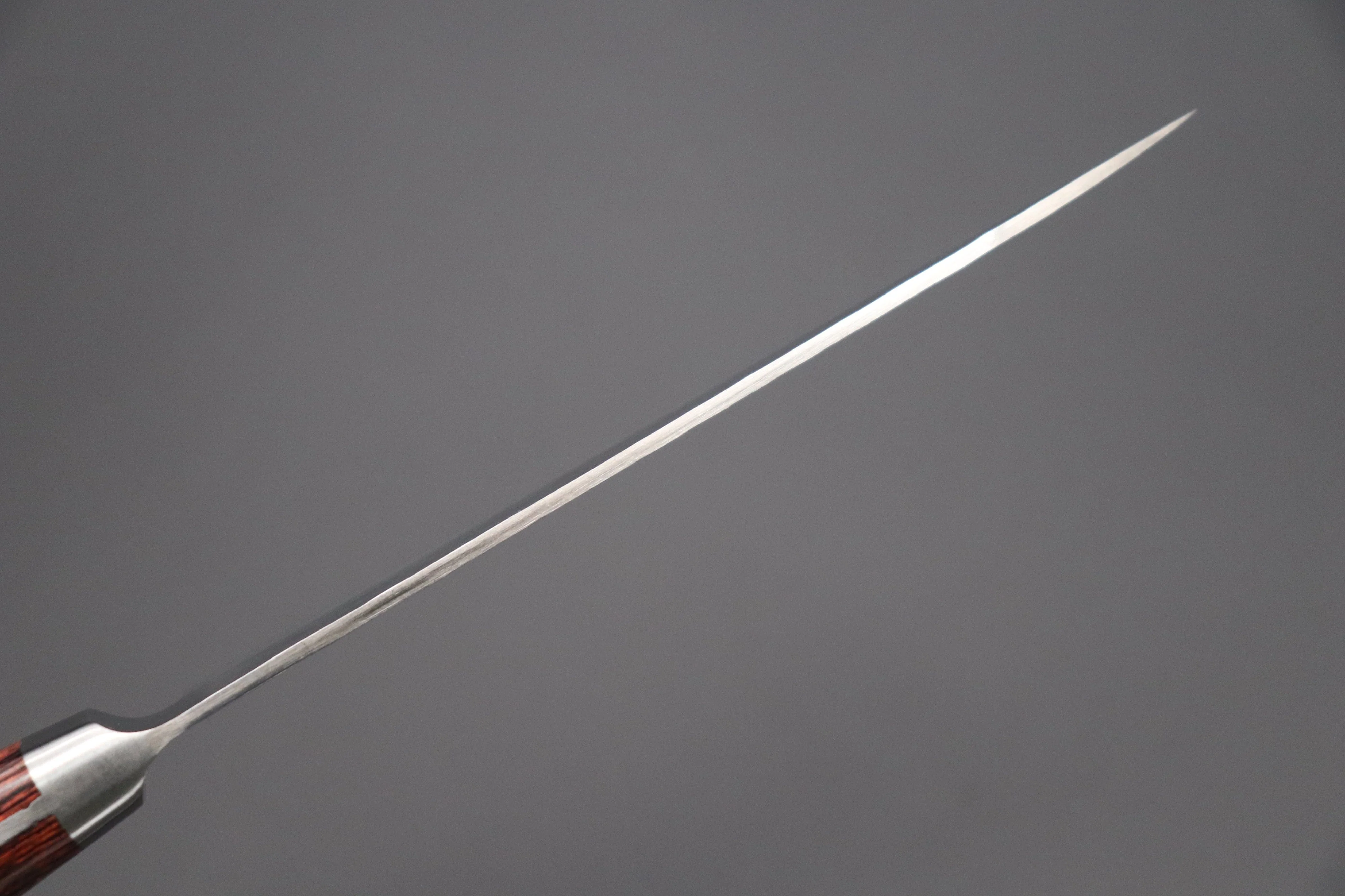 JCK Natures ”Gekko Kagami” Petty 135mm (5.3 inch) - Image 6