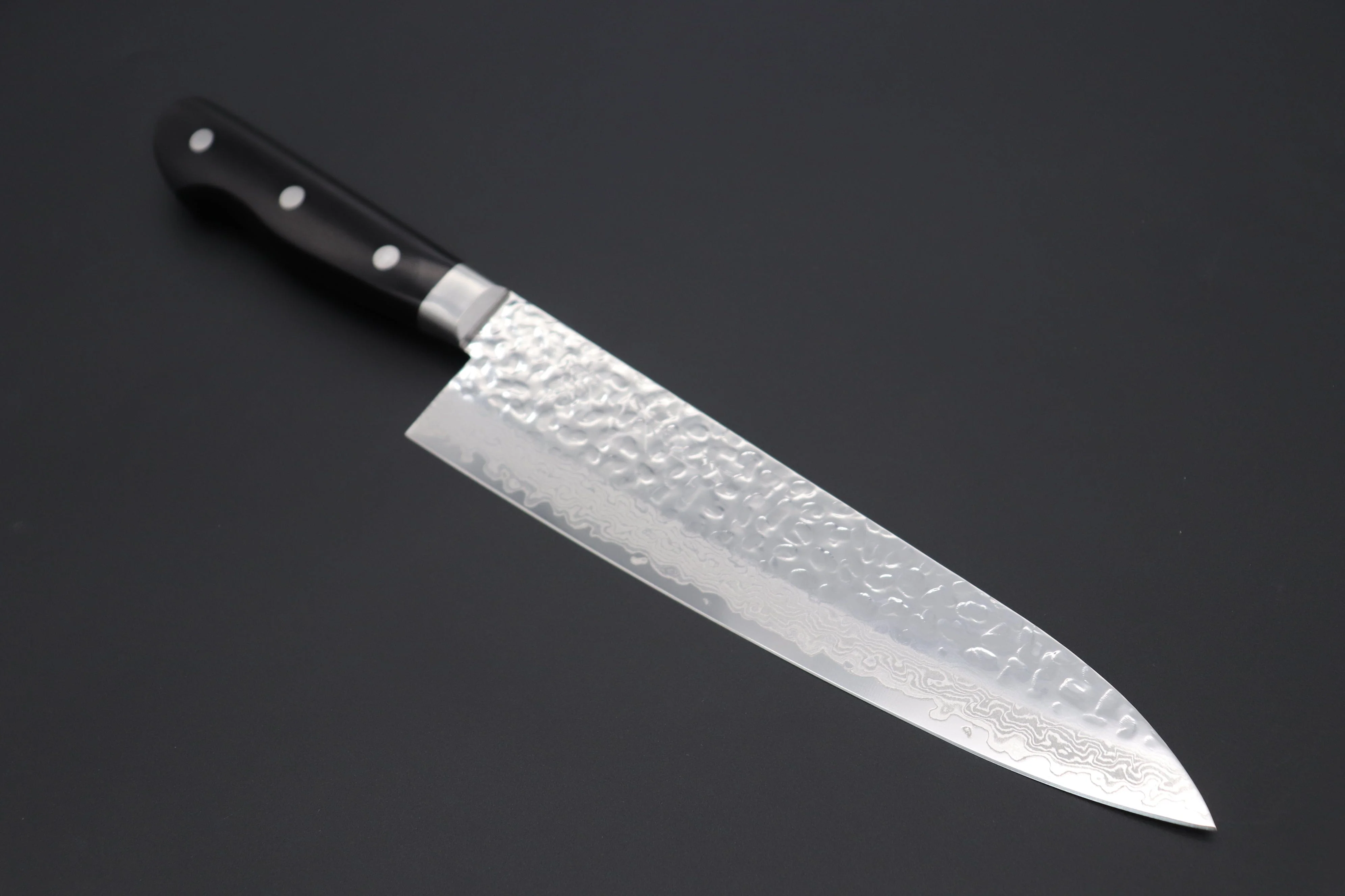 JCK Natures Gekko Kiwami Series GEK-3 Gyuto 210mm (8.2 inch)