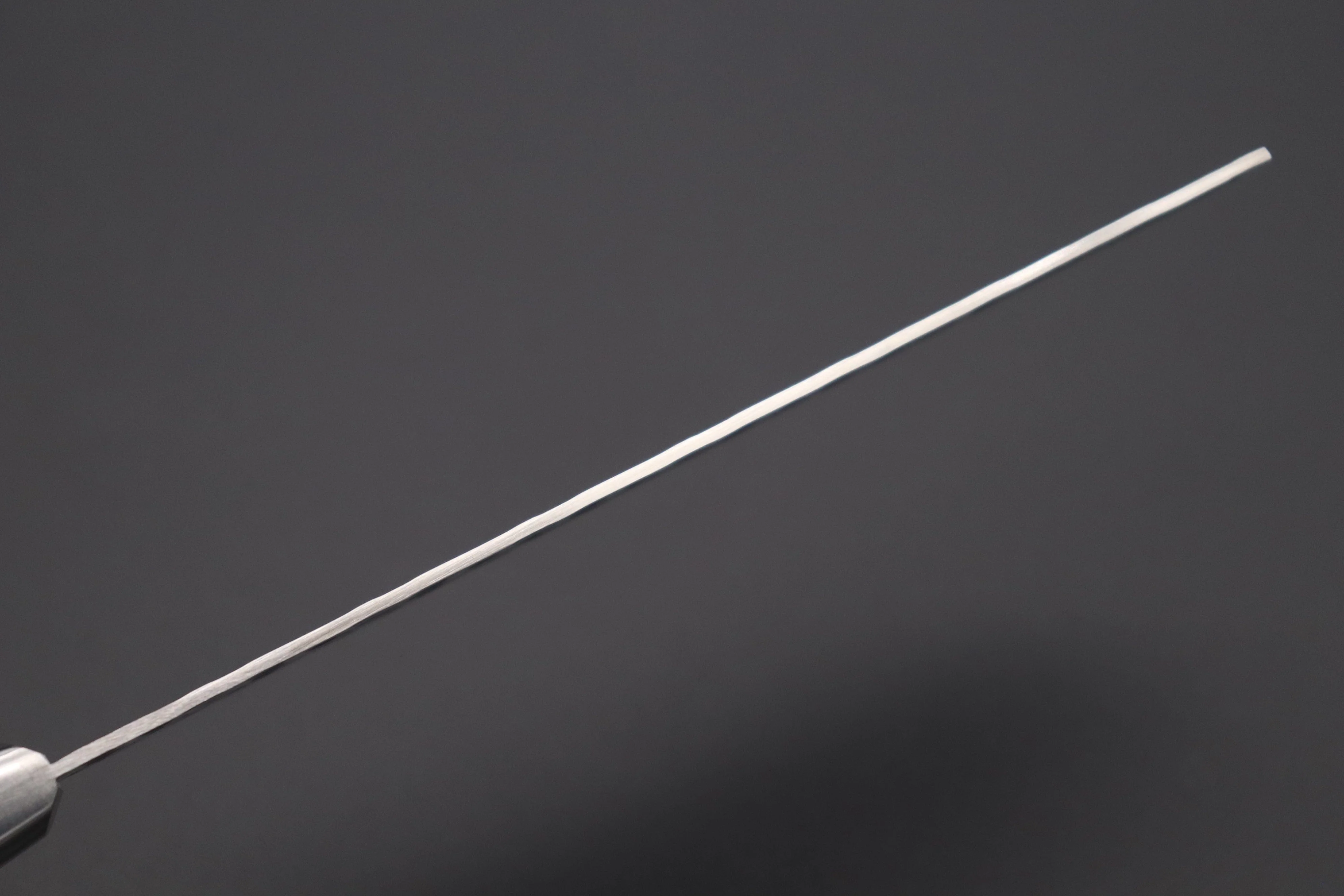 JCK Natures Gekko Series GE-3M Nakiri 165mm (6.4 inch) - Image 5