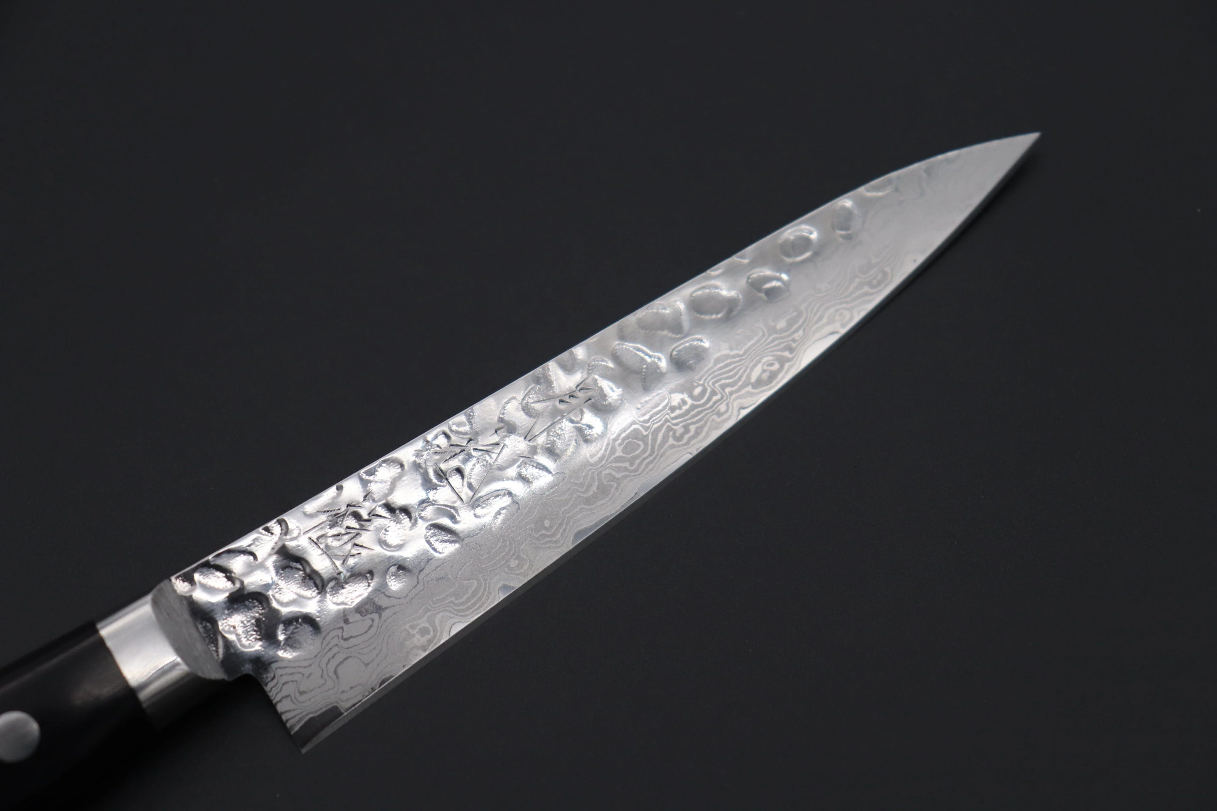JCK Natures Gekko Kiwami Series GEK-1 Petty 135mm (5.3 inch) - Image 3