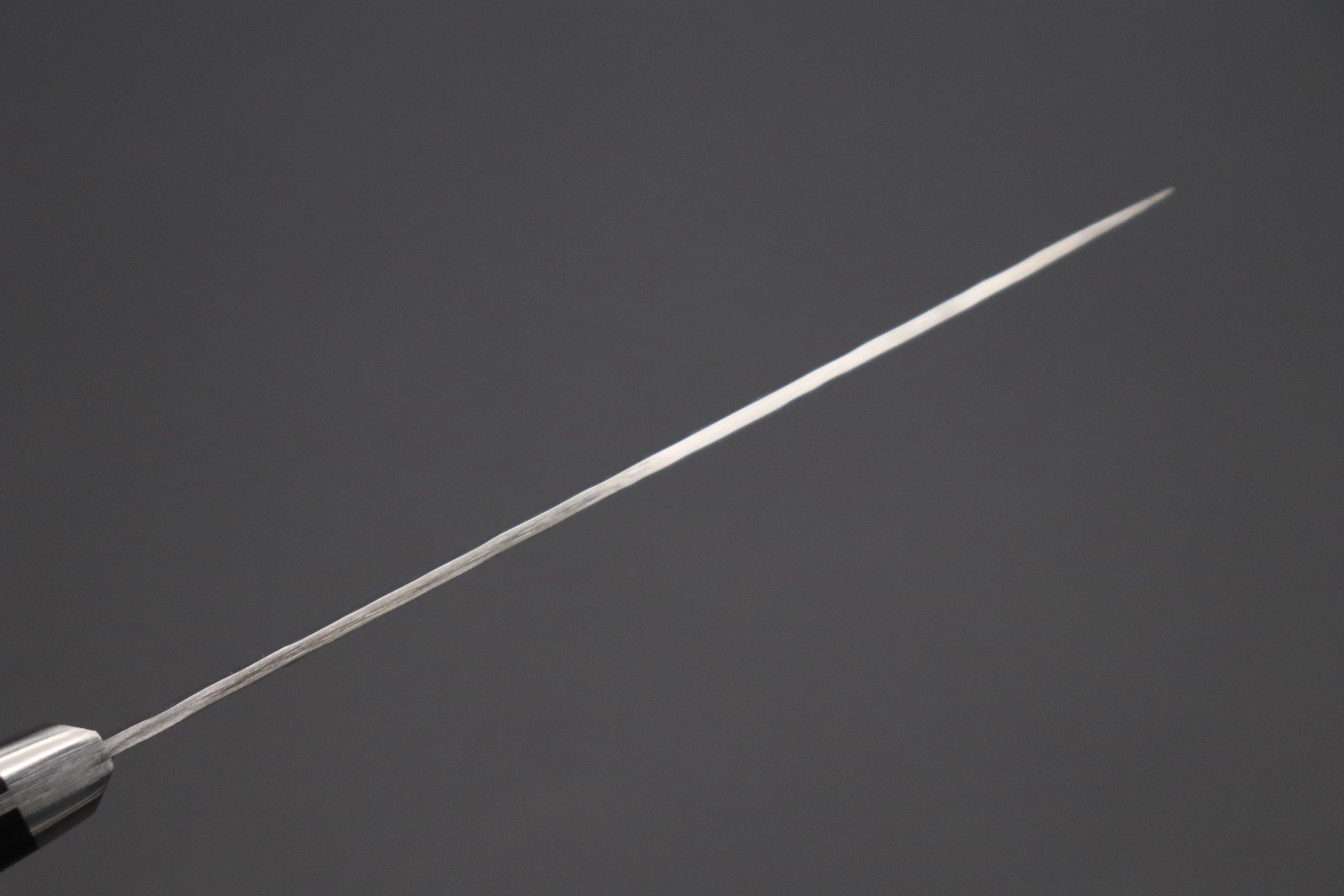 JCK Natures Gekko Kiwami Series GEK-1 Petty 135mm (5.3 inch) - Image 7