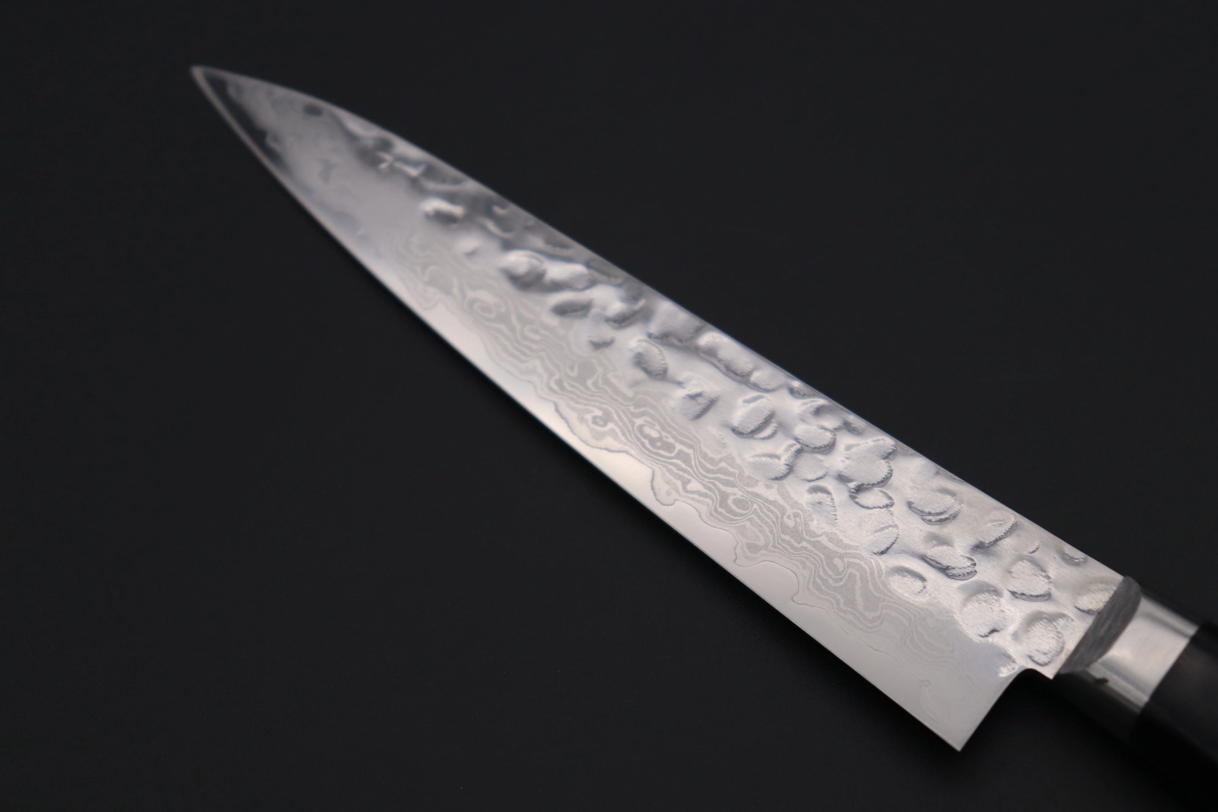 JCK Natures Gekko Kiwami Series GEK-1 Petty 135mm (5.3 inch) - Image 8