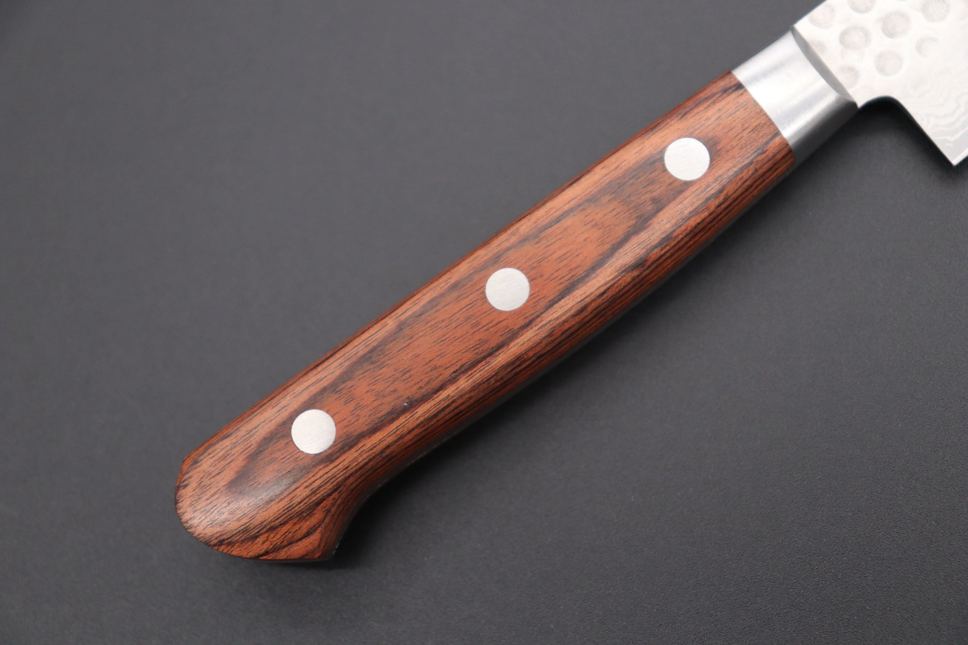 JCK Natures Gekko Series GE-1M Petty 140mm (5.5 inch) - Image 3