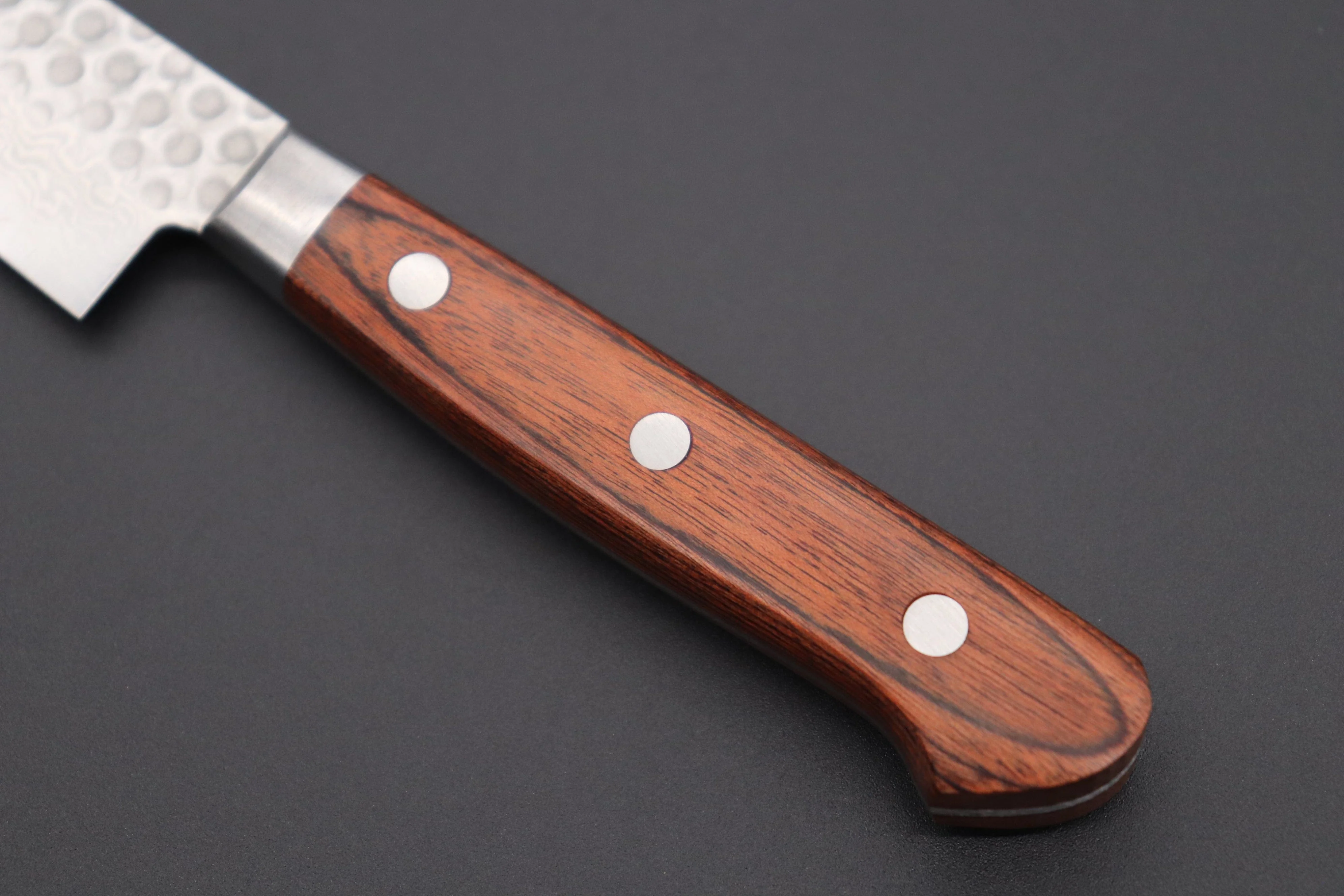 JCK Natures Gekko Series GE-1M Petty 140mm (5.5 inch) - Image 7