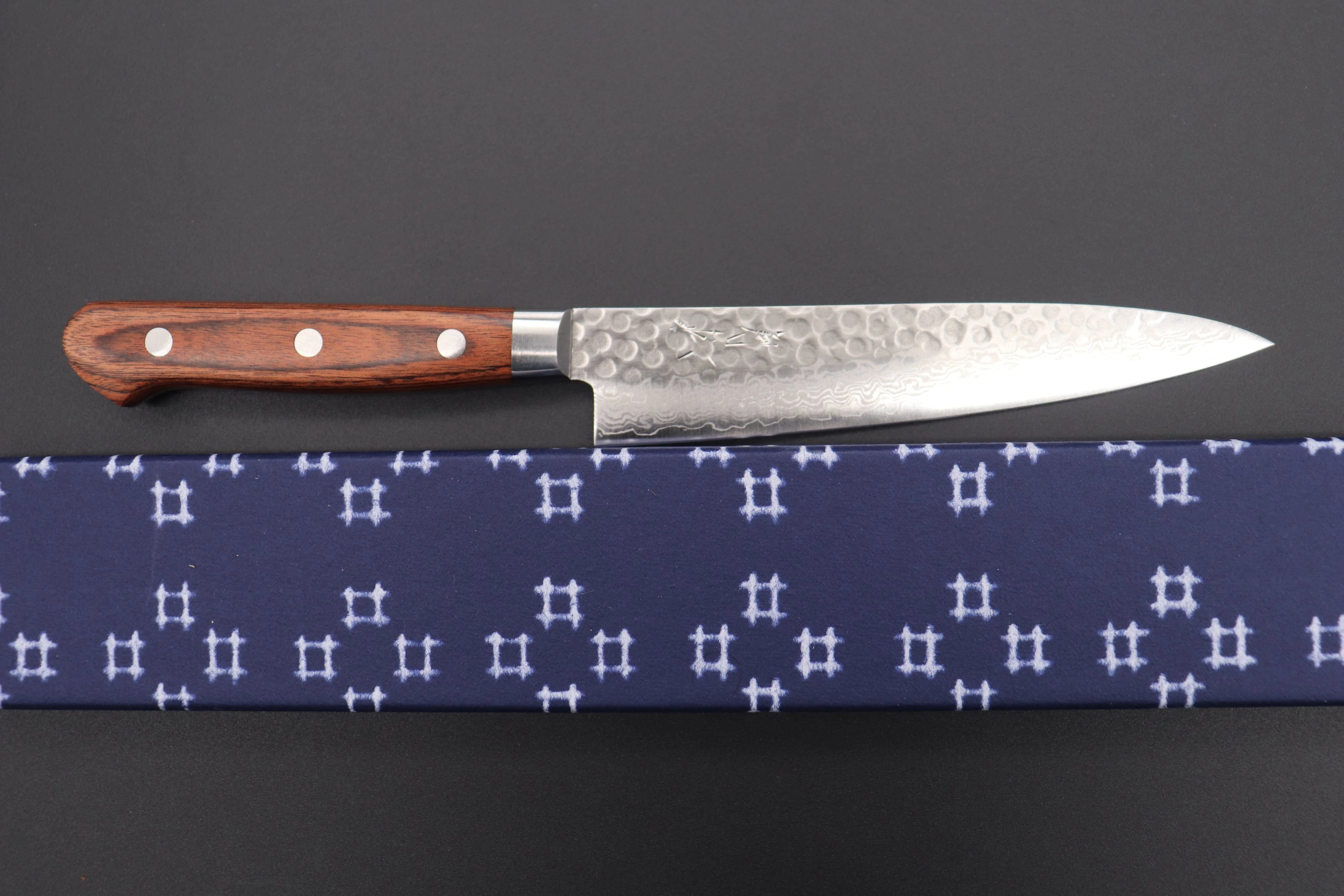 JCK Natures Gekko Series GE-1M Petty 140mm (5.5 inch) - Image 8