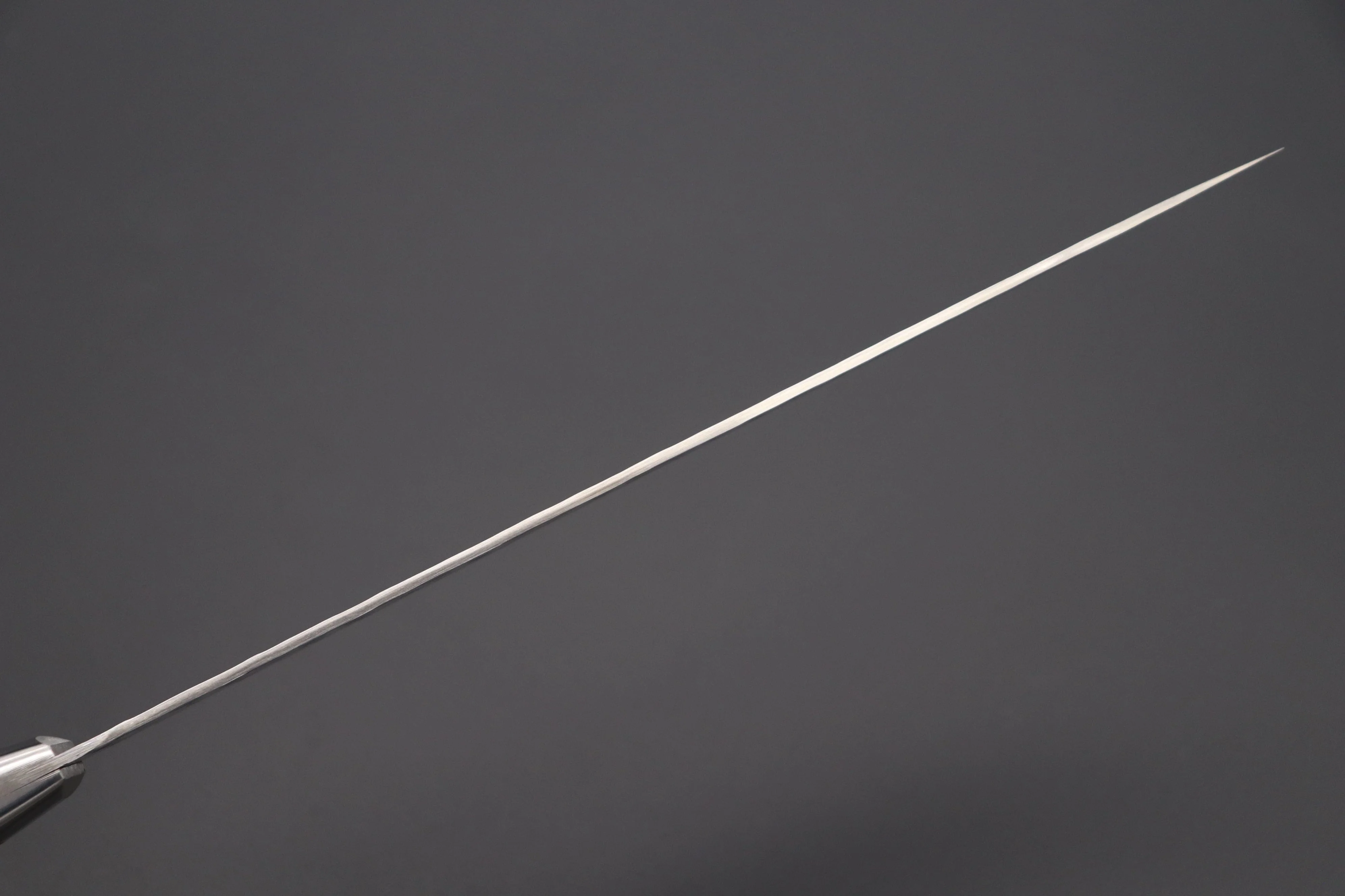JCK Natures Gekko Series GE-6M Sujihiki 240mm (9.4 inch) - Image 5