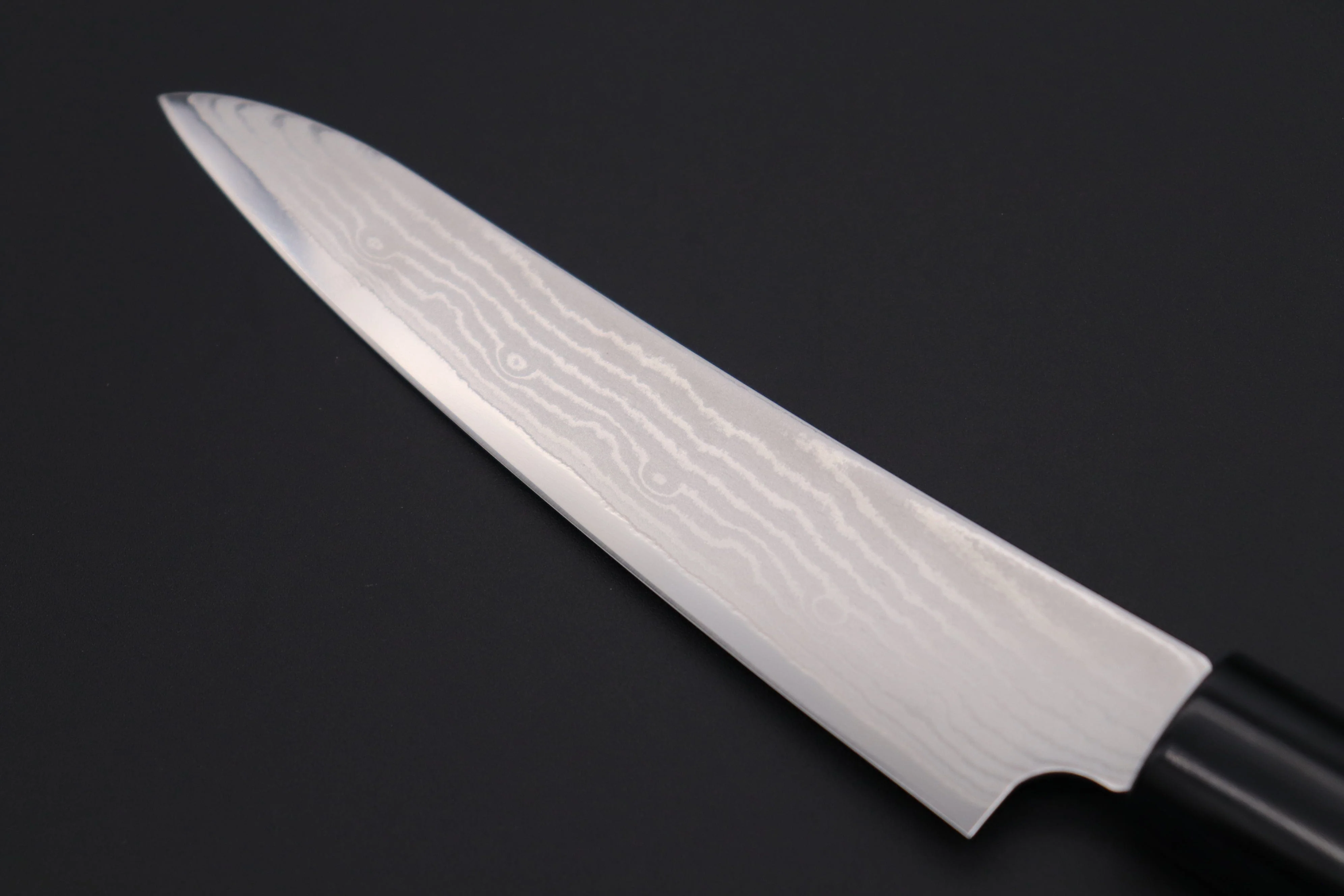 JCK Natures Sakura Series HS-1 Wa Petty 130mm (5.1 inch) - Image 6