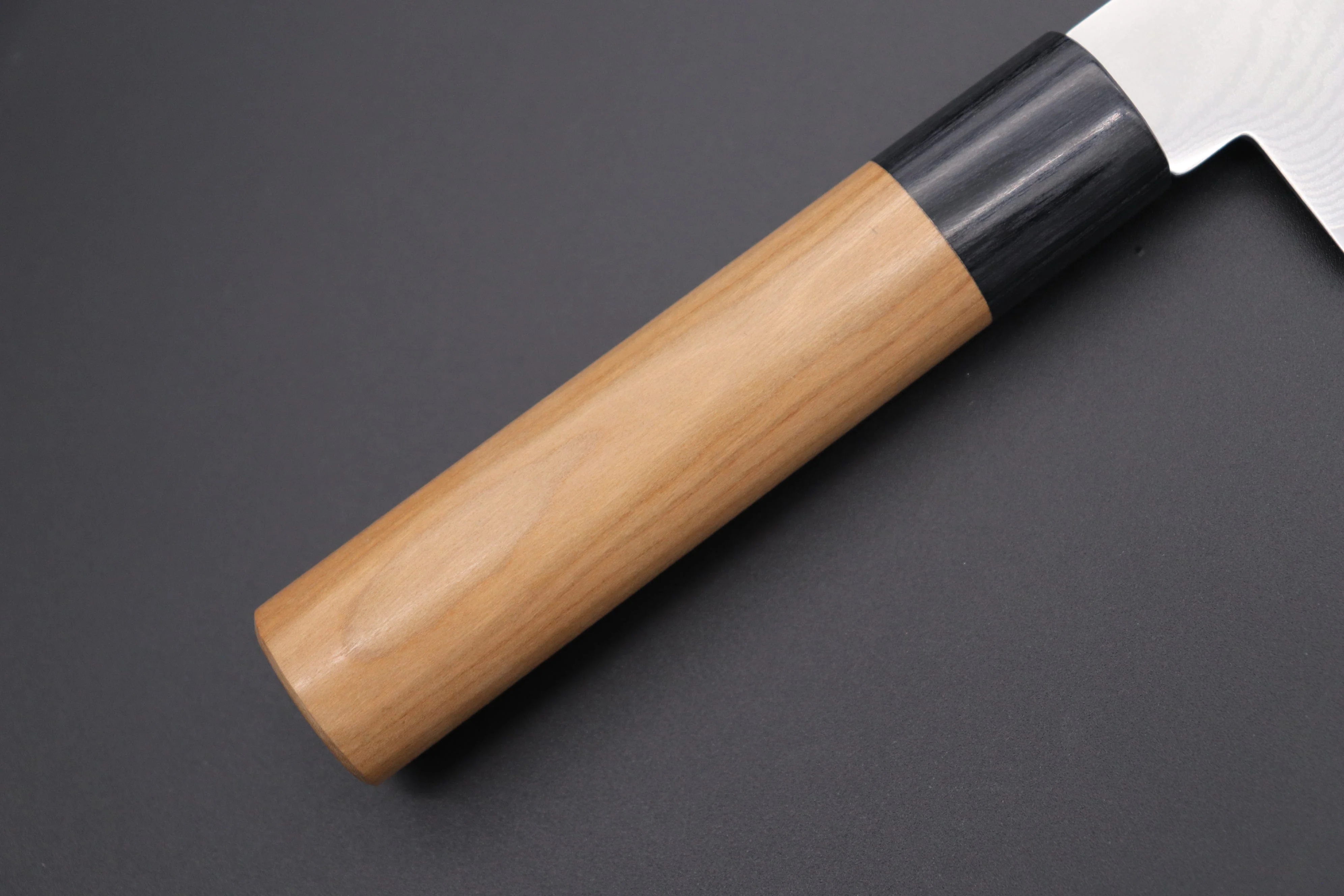 JCK Natures Sakura Series Wa Gyuto (Wa Gyuto 180mm to 240mm, 3 Sizes) - Image 3
