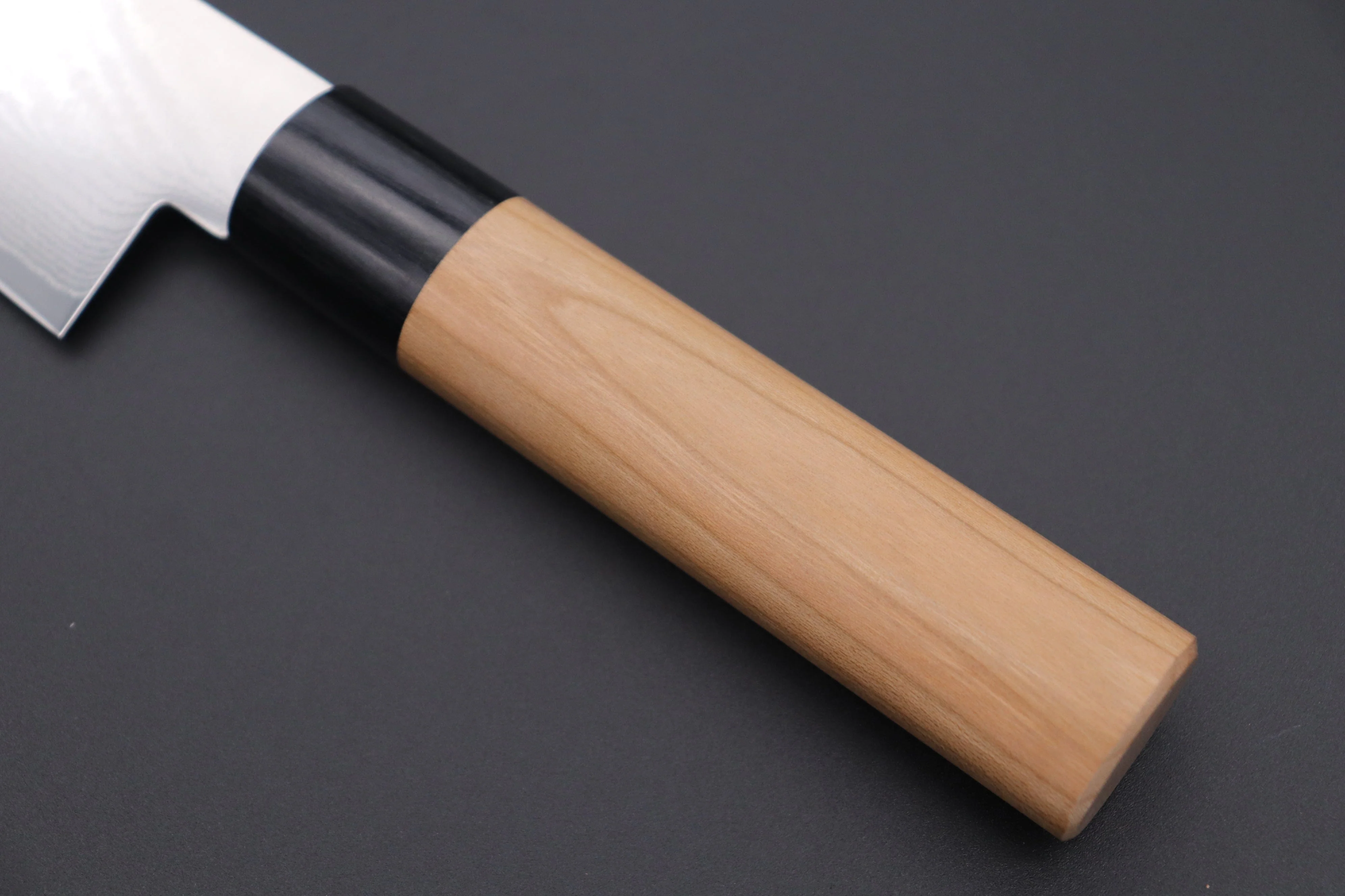 JCK Natures Sakura Series Wa Gyuto (Wa Gyuto 180mm to 240mm, 3 Sizes) - Image 7