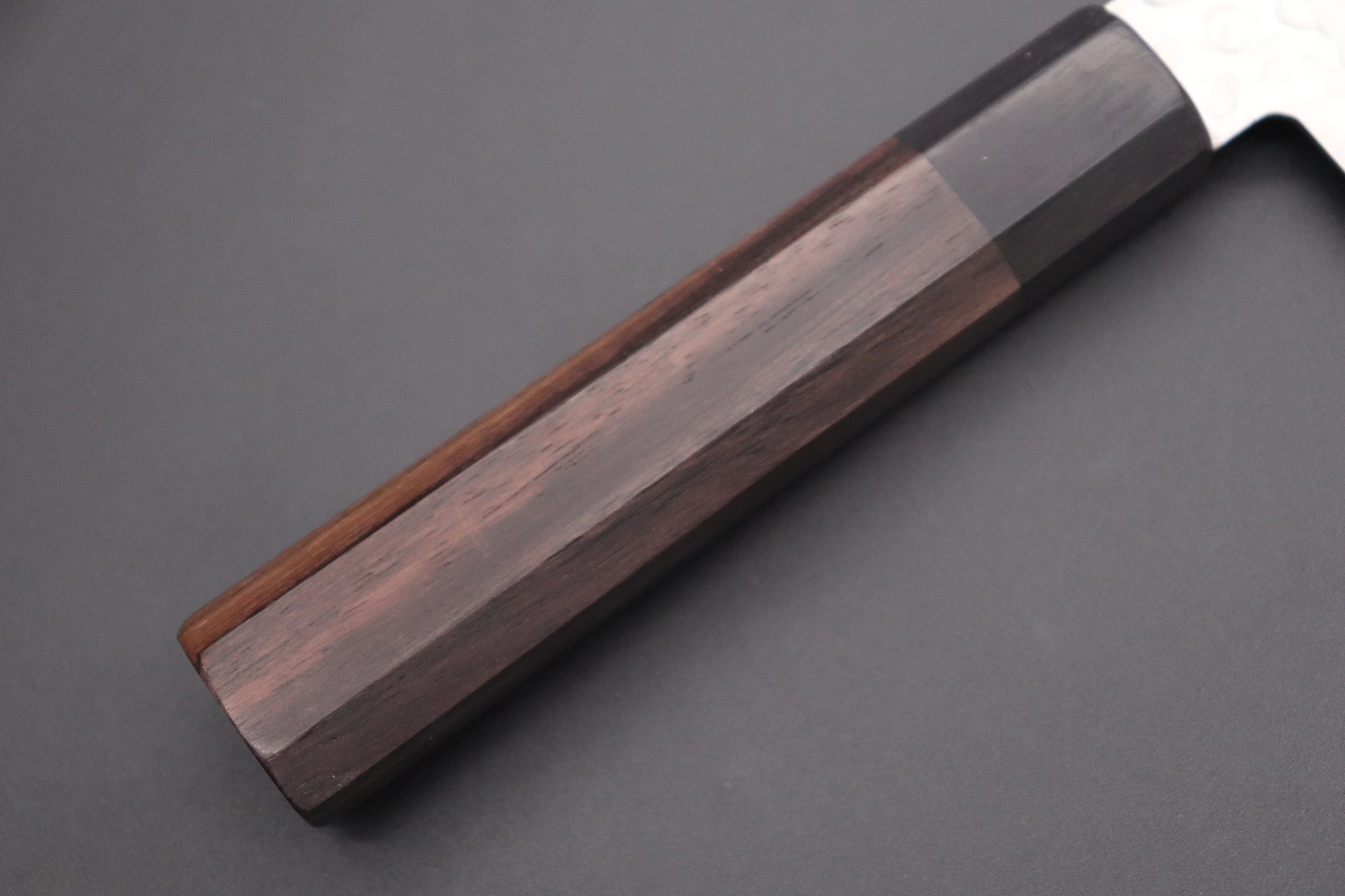 JCK Natures Inazuma Series IN-3 Nakiri 160mm (6.2 inch) - Image 4