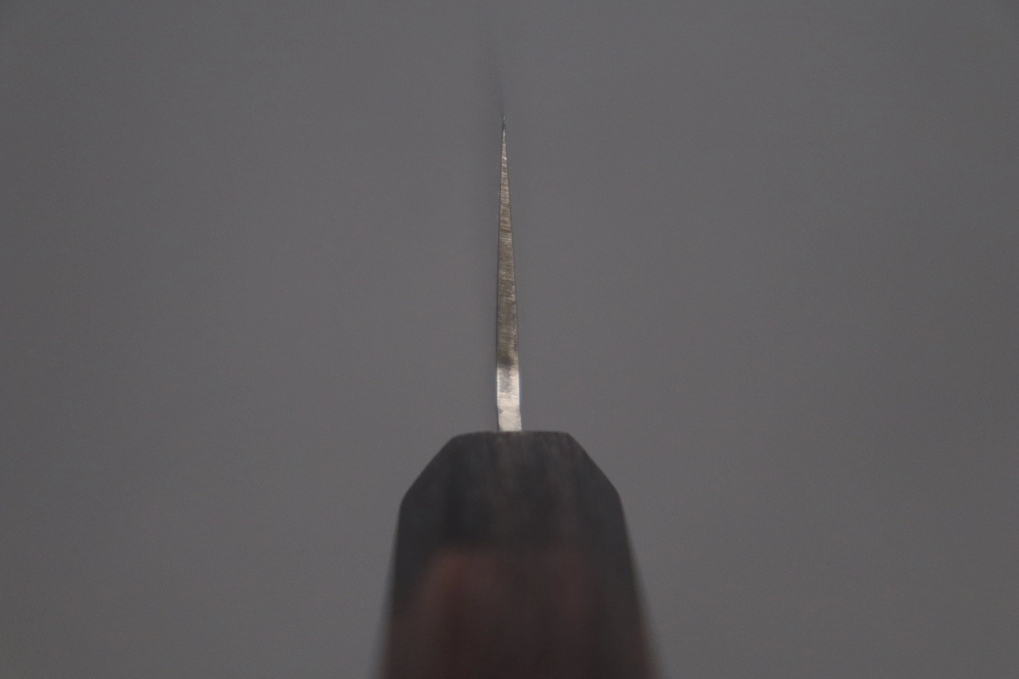 JCK Natures Inazuma Series IN-3 Nakiri 160mm (6.2 inch) - Image 5