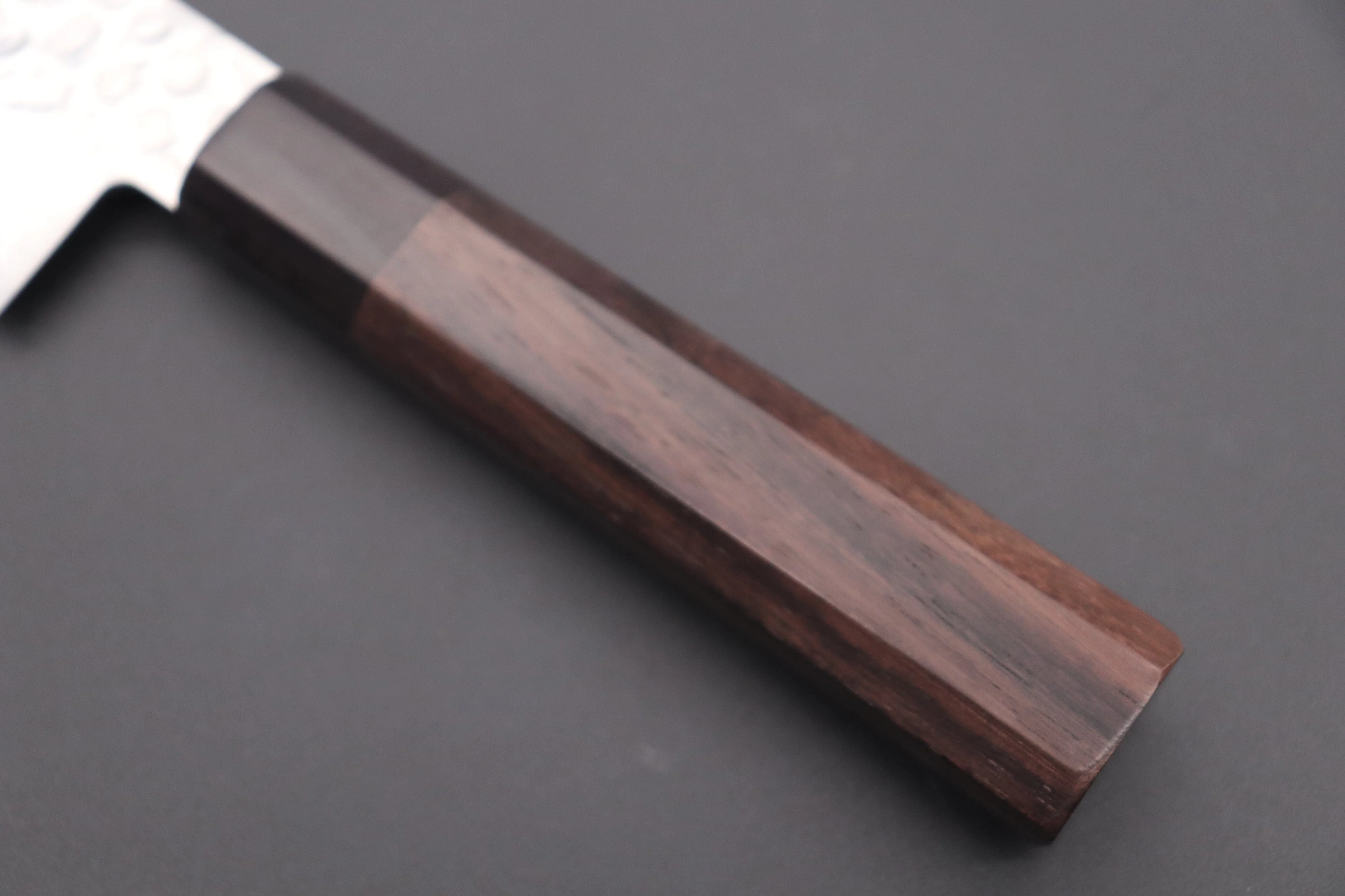 JCK Natures Inazuma Series IN-3 Nakiri 160mm (6.2 inch) - Image 8
