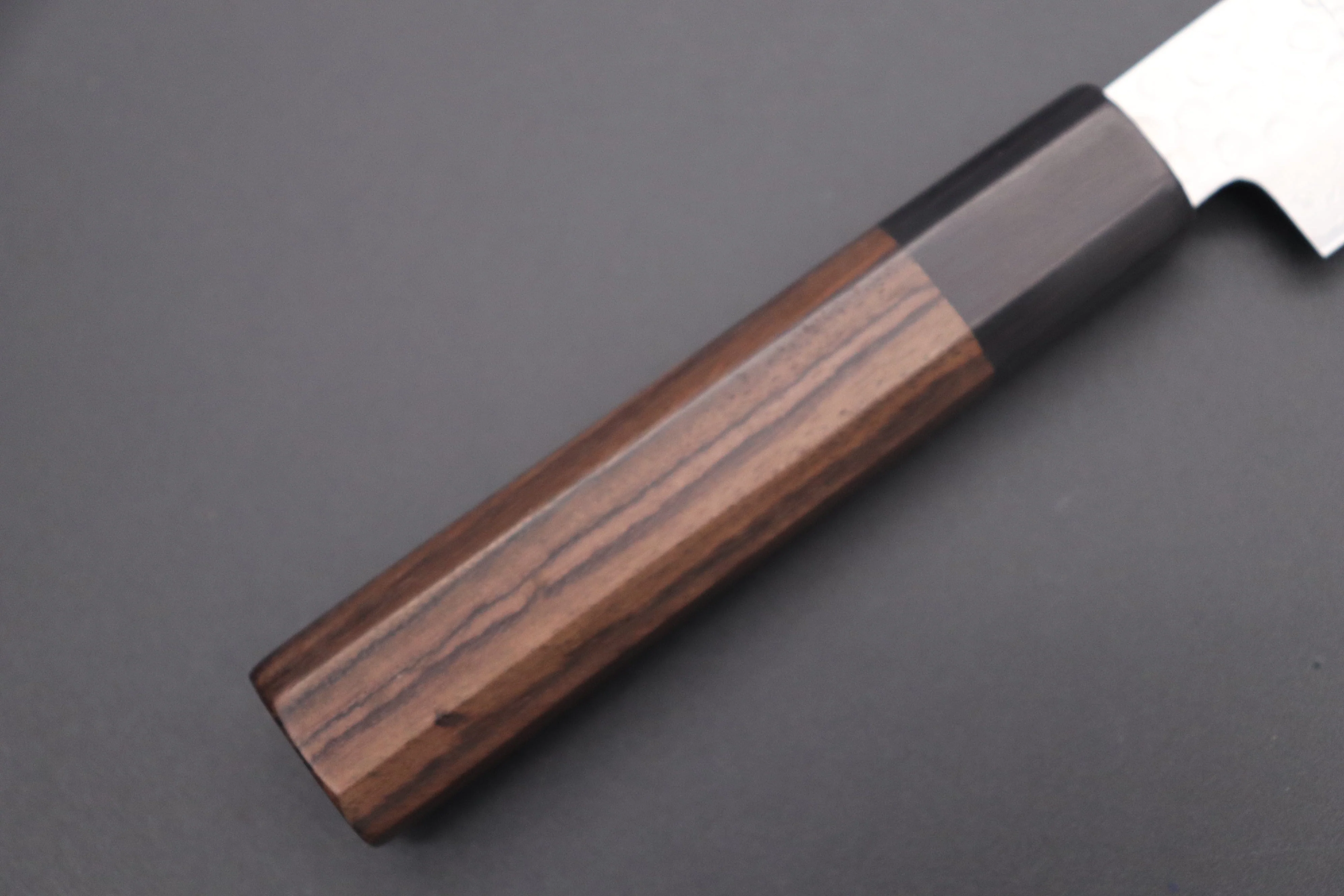 JCK Natures Inazuma Series IN-1 Wa Petty 150mm (5.9 inch) - Image 3
